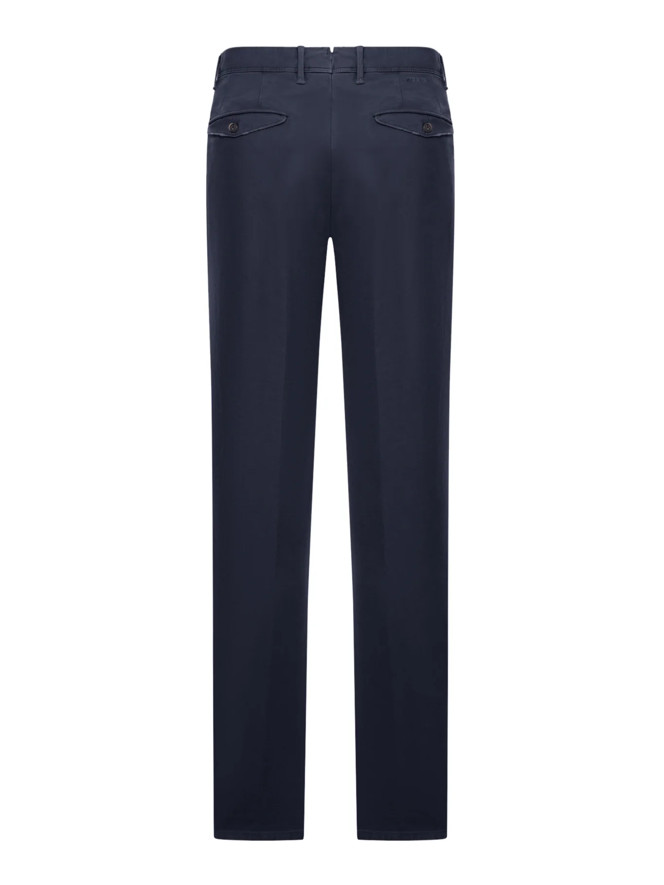TAILORED COTTON TROUSERS - Image 2