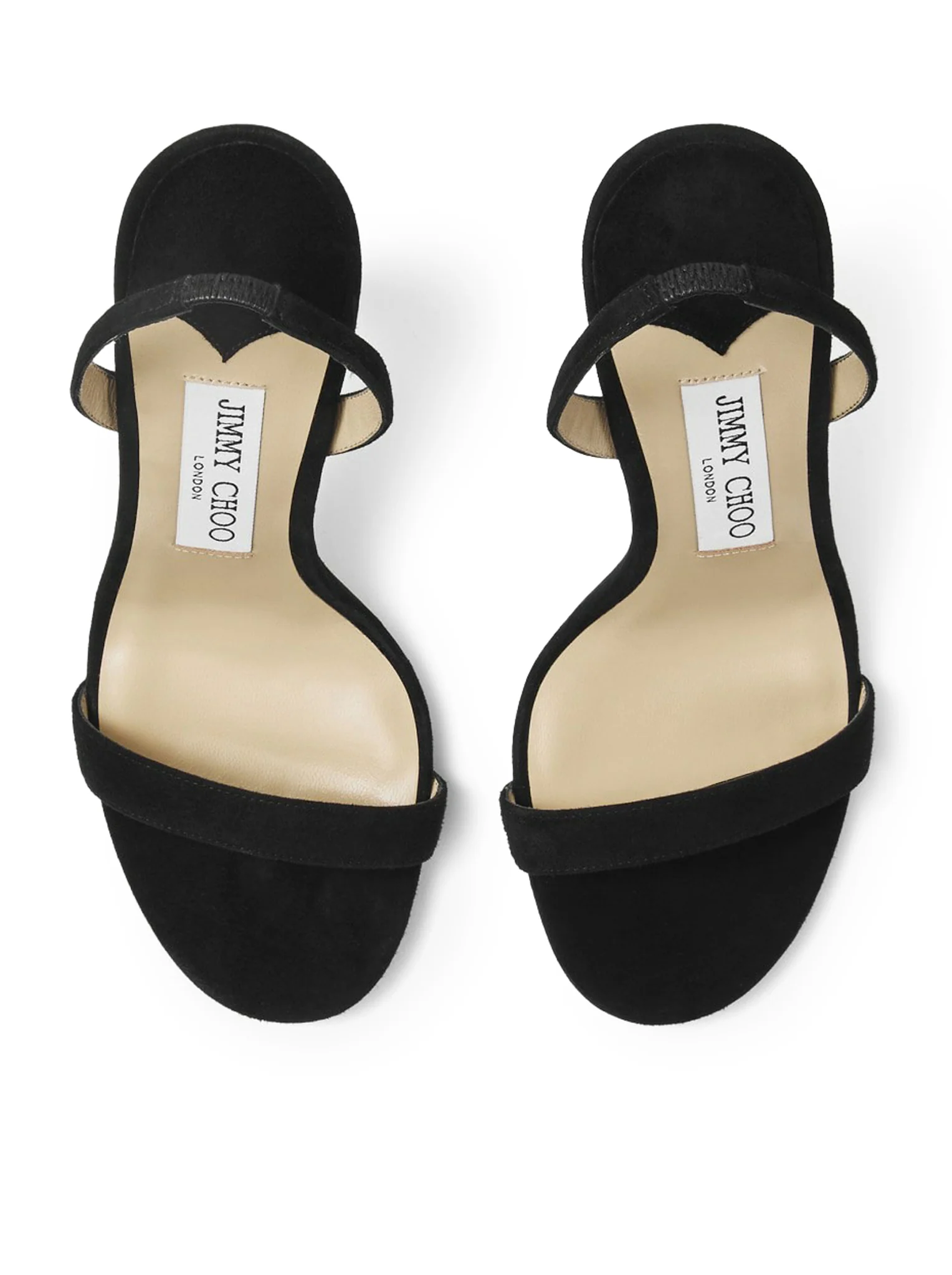 SUEDE SANDALS - Image 5