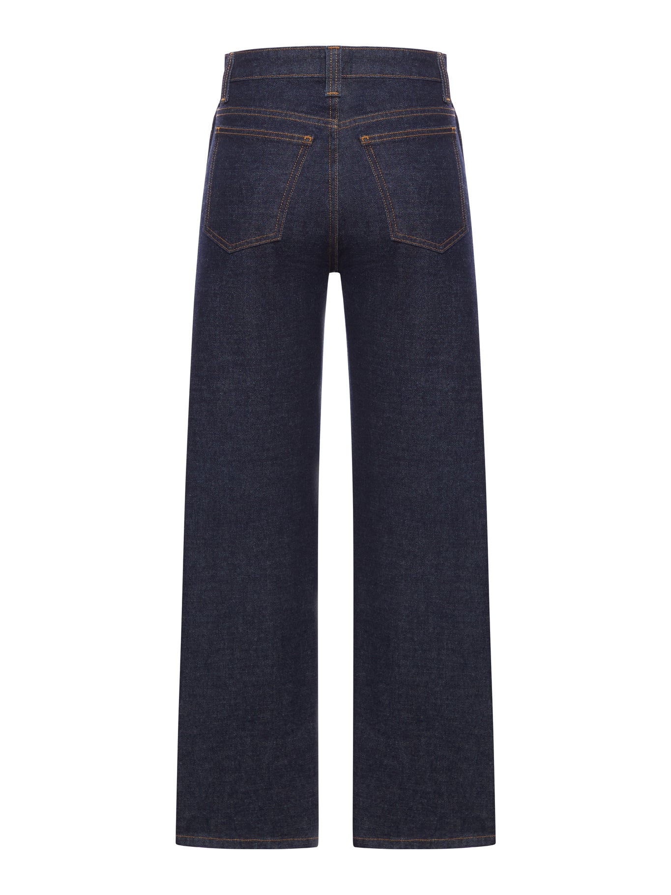 DELINA COTTON JEANS - Image 2