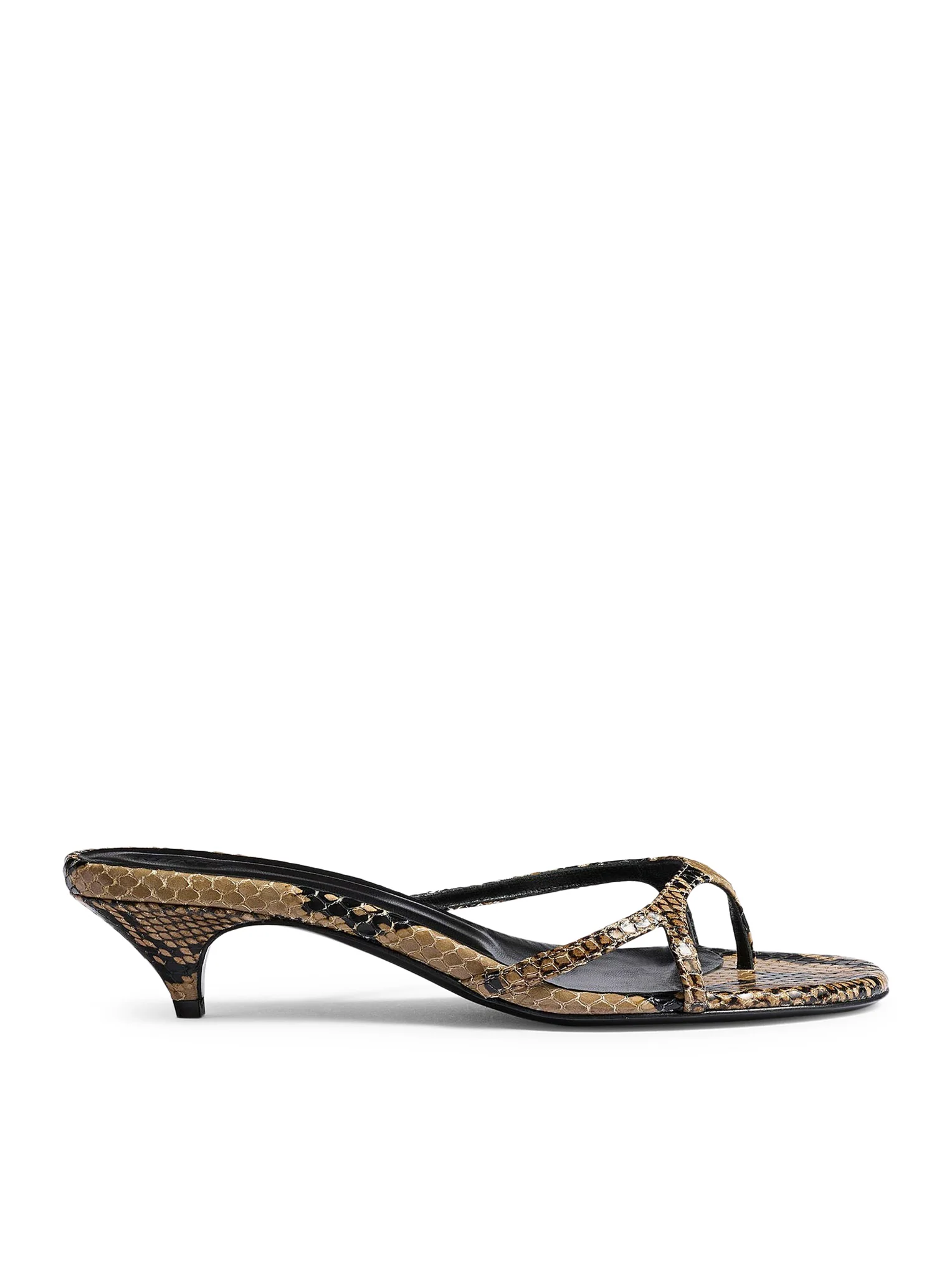 MILA SANDAL