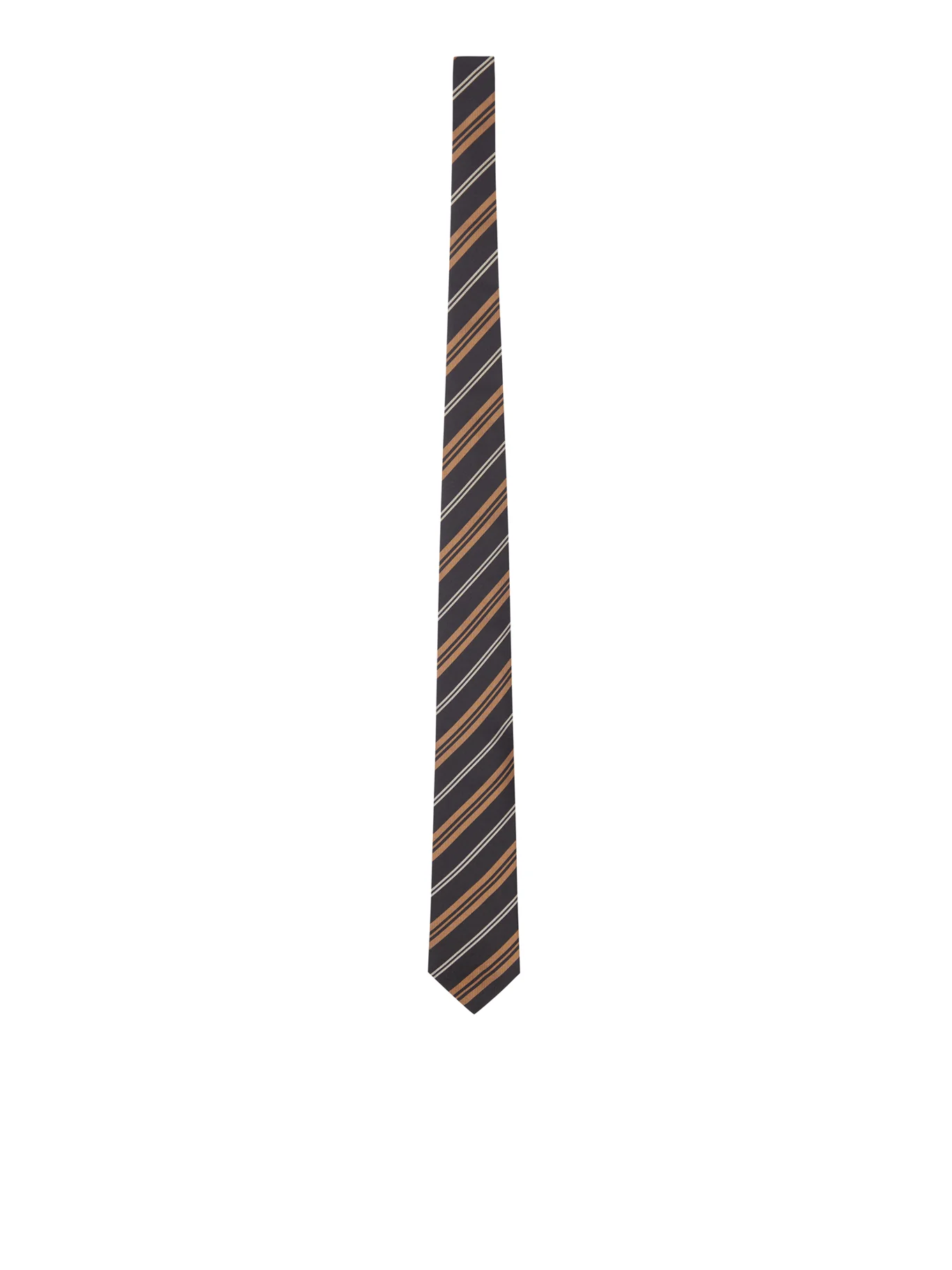 SILK TIE