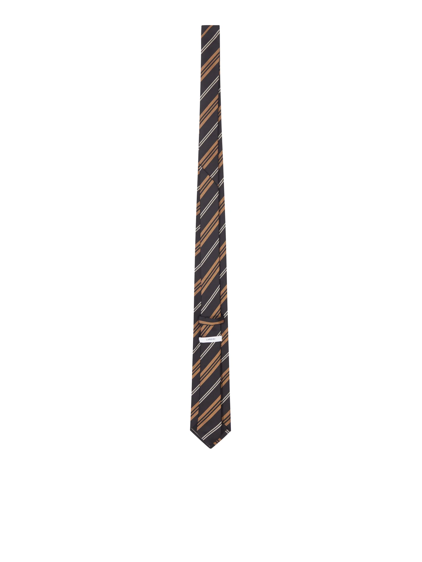 SILK TIE - Image 2