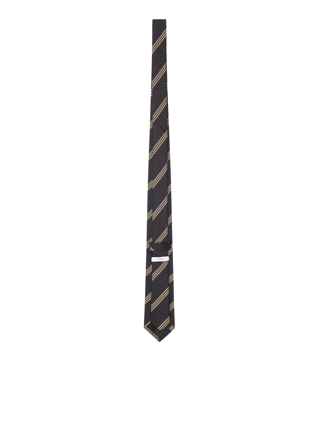 SILK TIE - Image 2