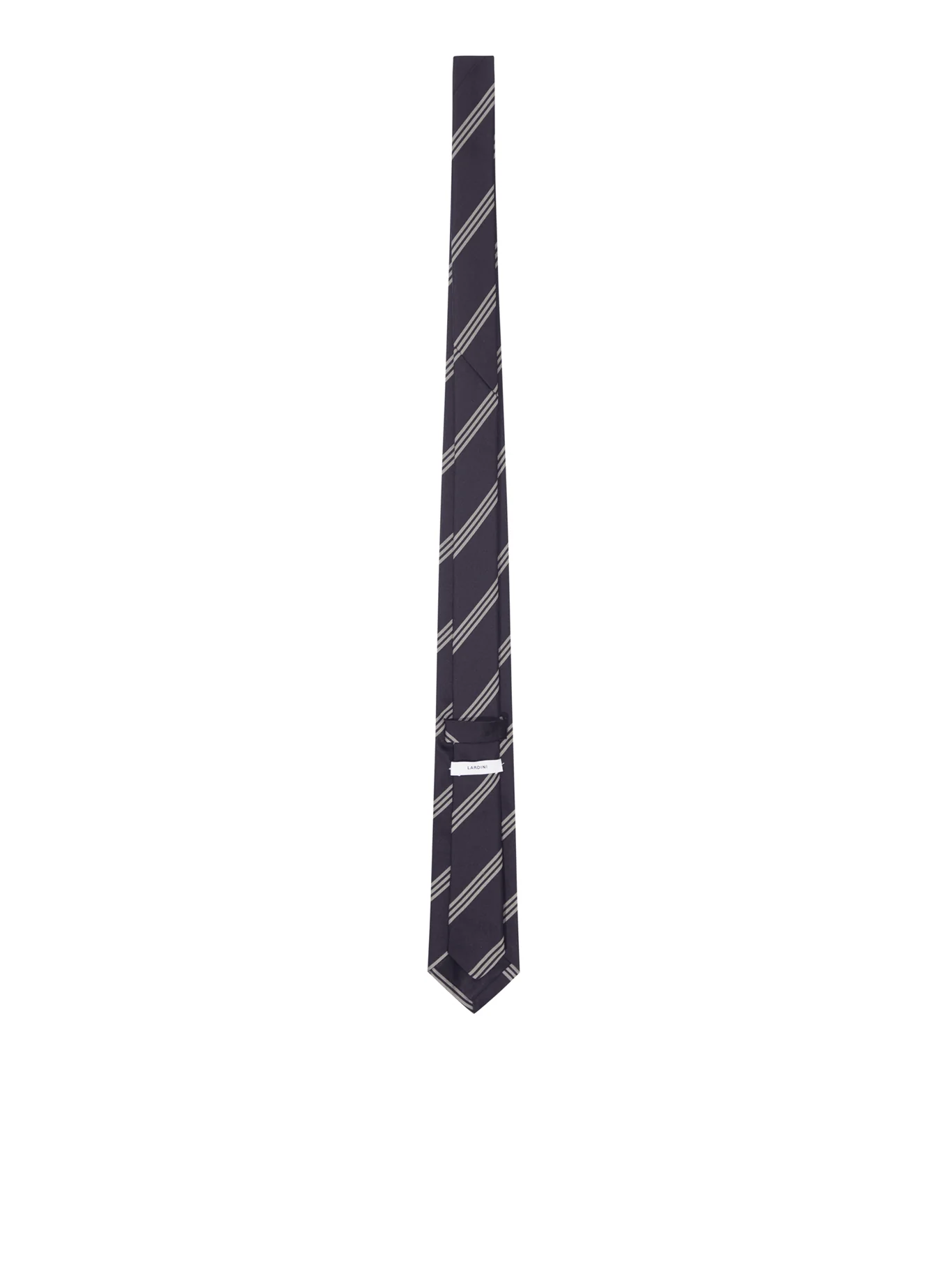SILK TIE - Image 2