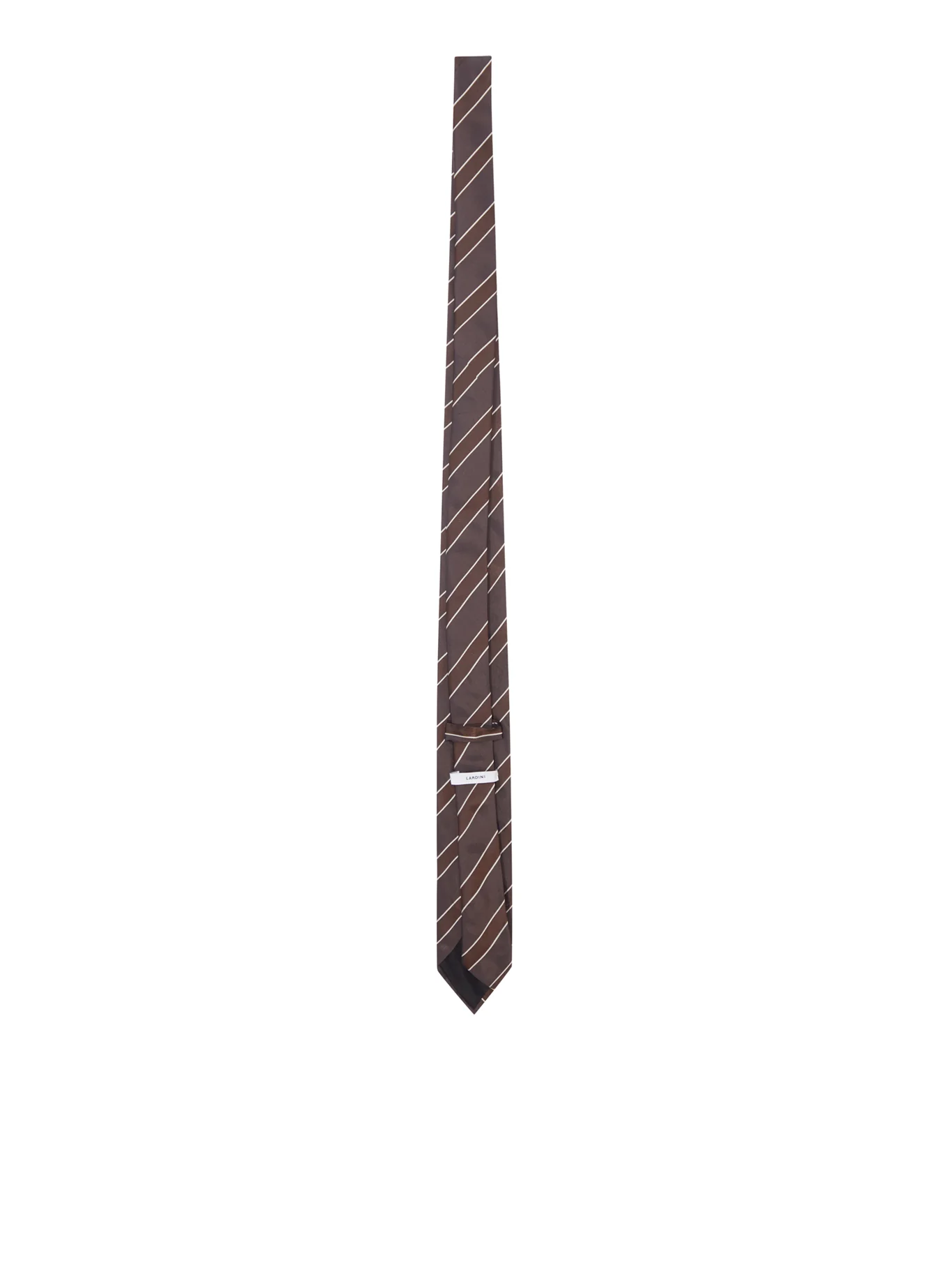 SILK TIE - Image 2