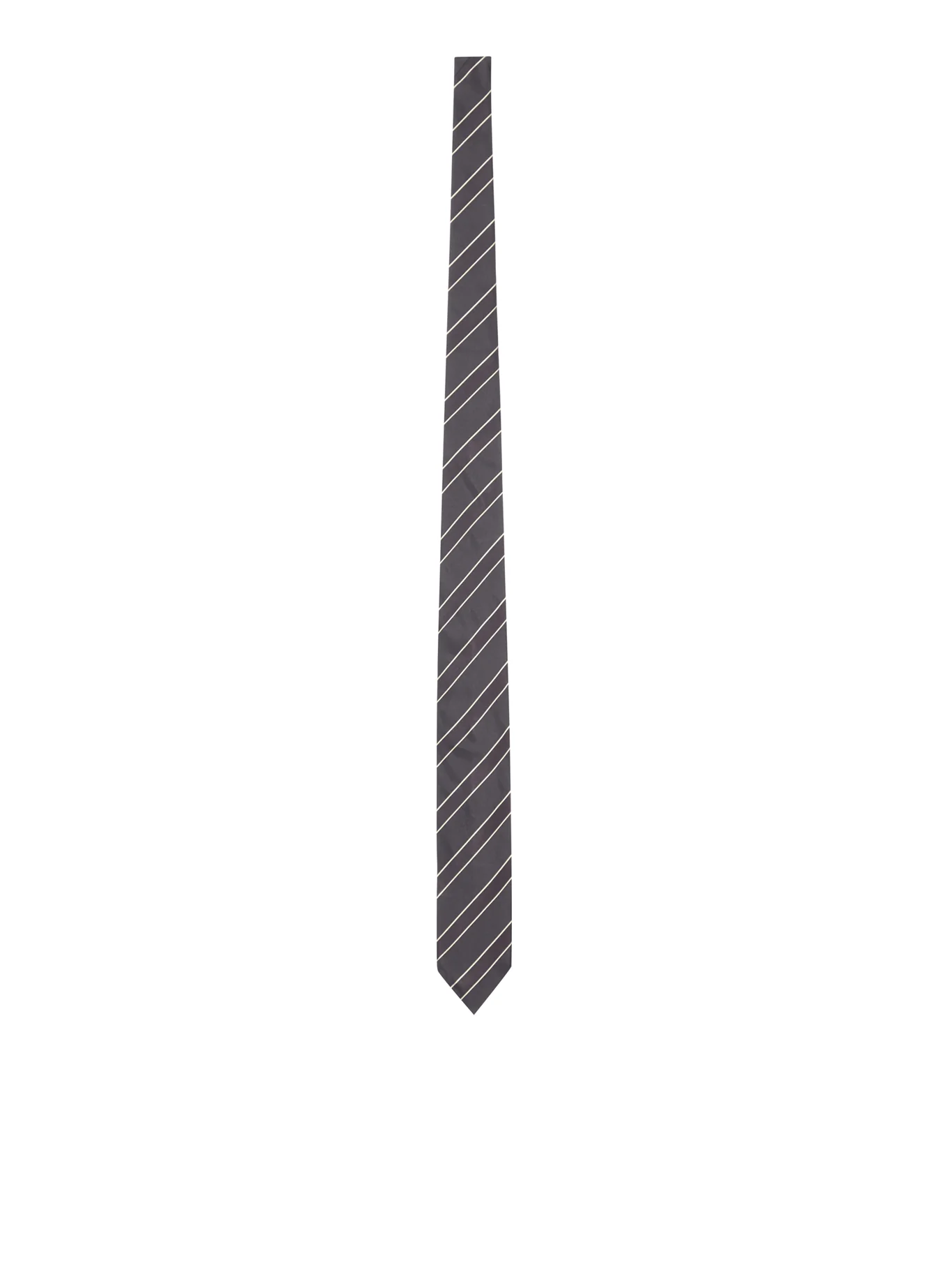 SILK TIE