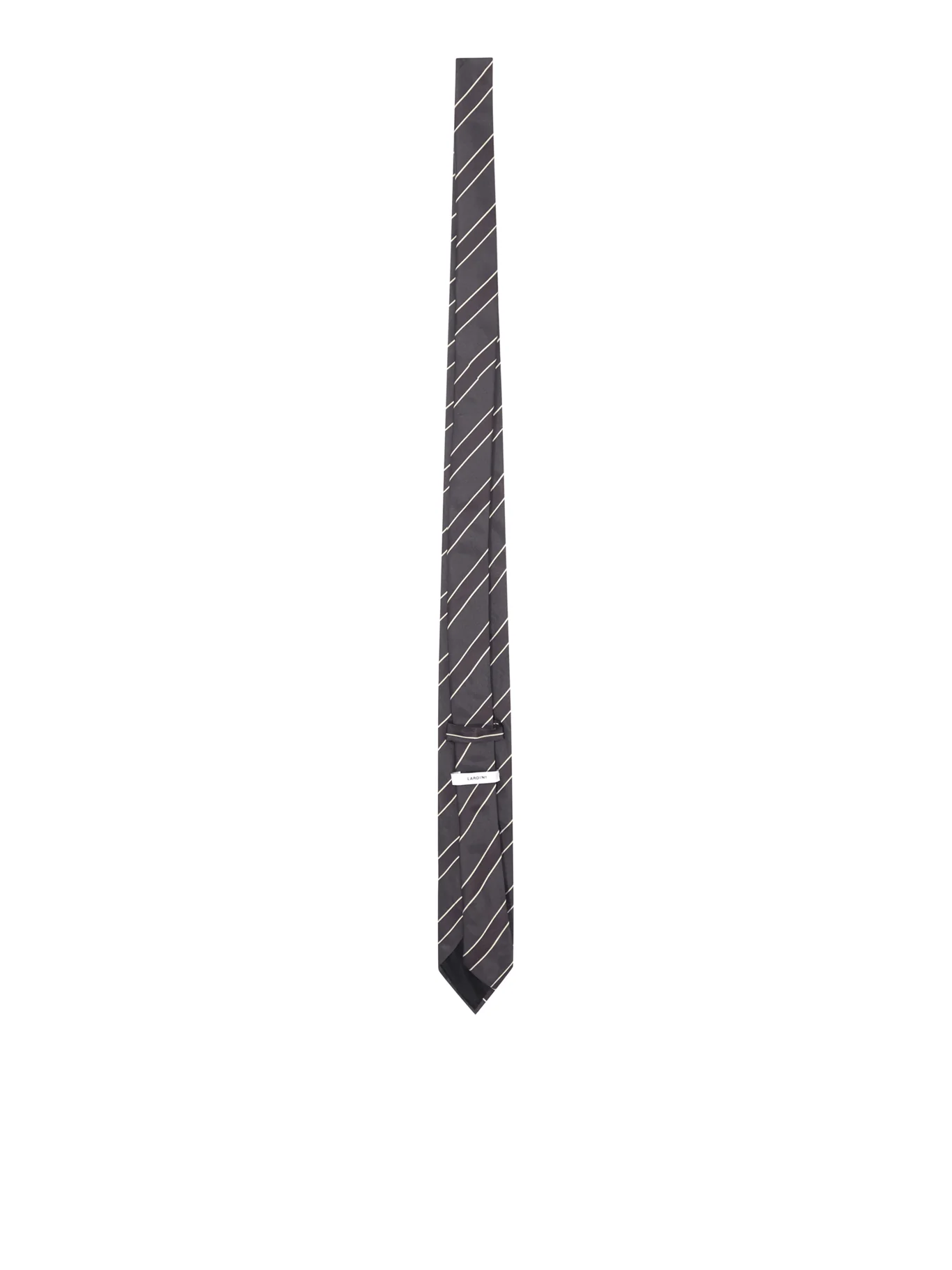 SILK TIE - Image 2