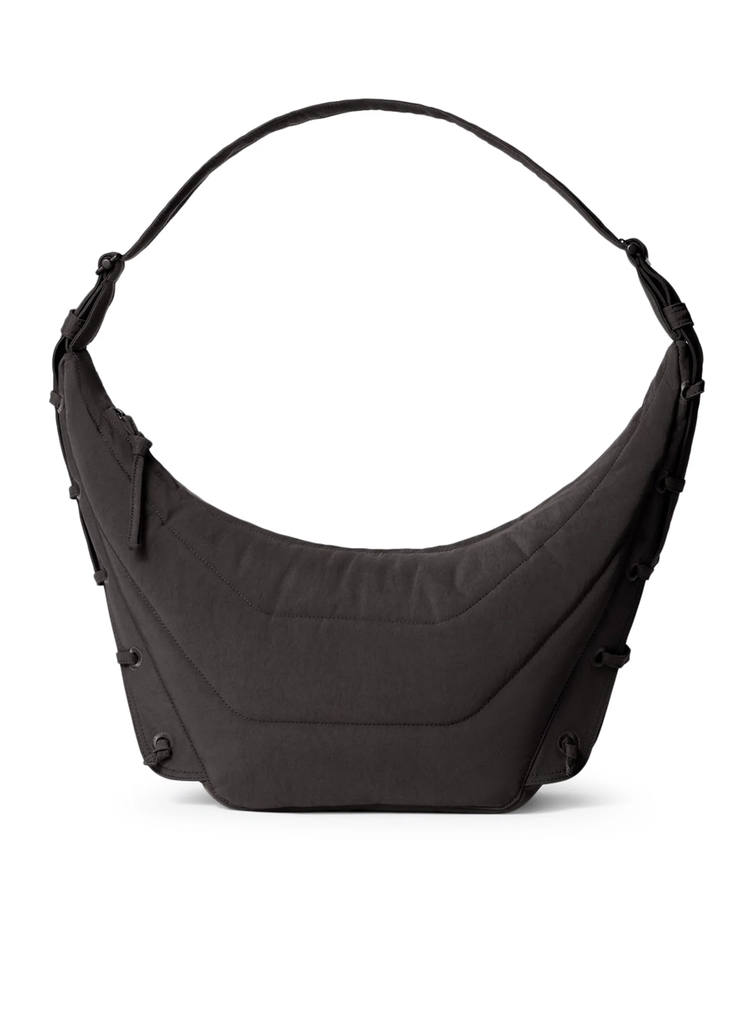 MEDIUM SOFT GAME BAG IN NYLON CANVAS