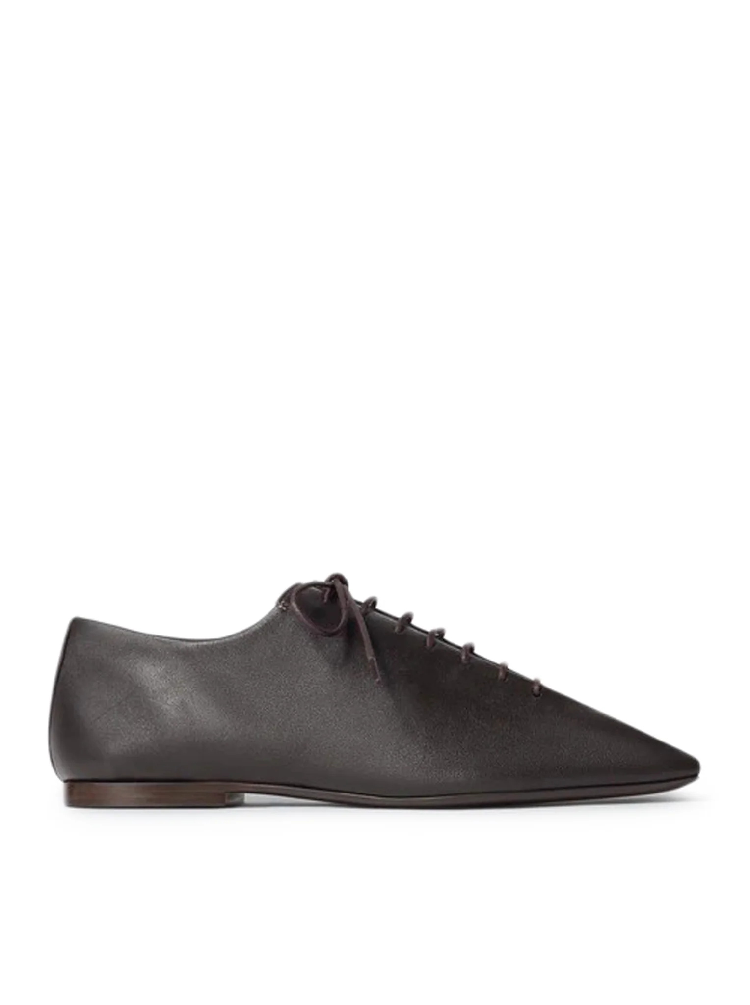 SOURIS CLASSIC LEATHER BERBIES