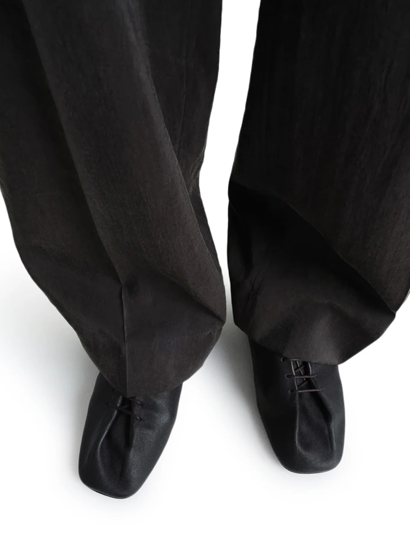SOURIS CLASSIC LEATHER BERBIES - Image 2