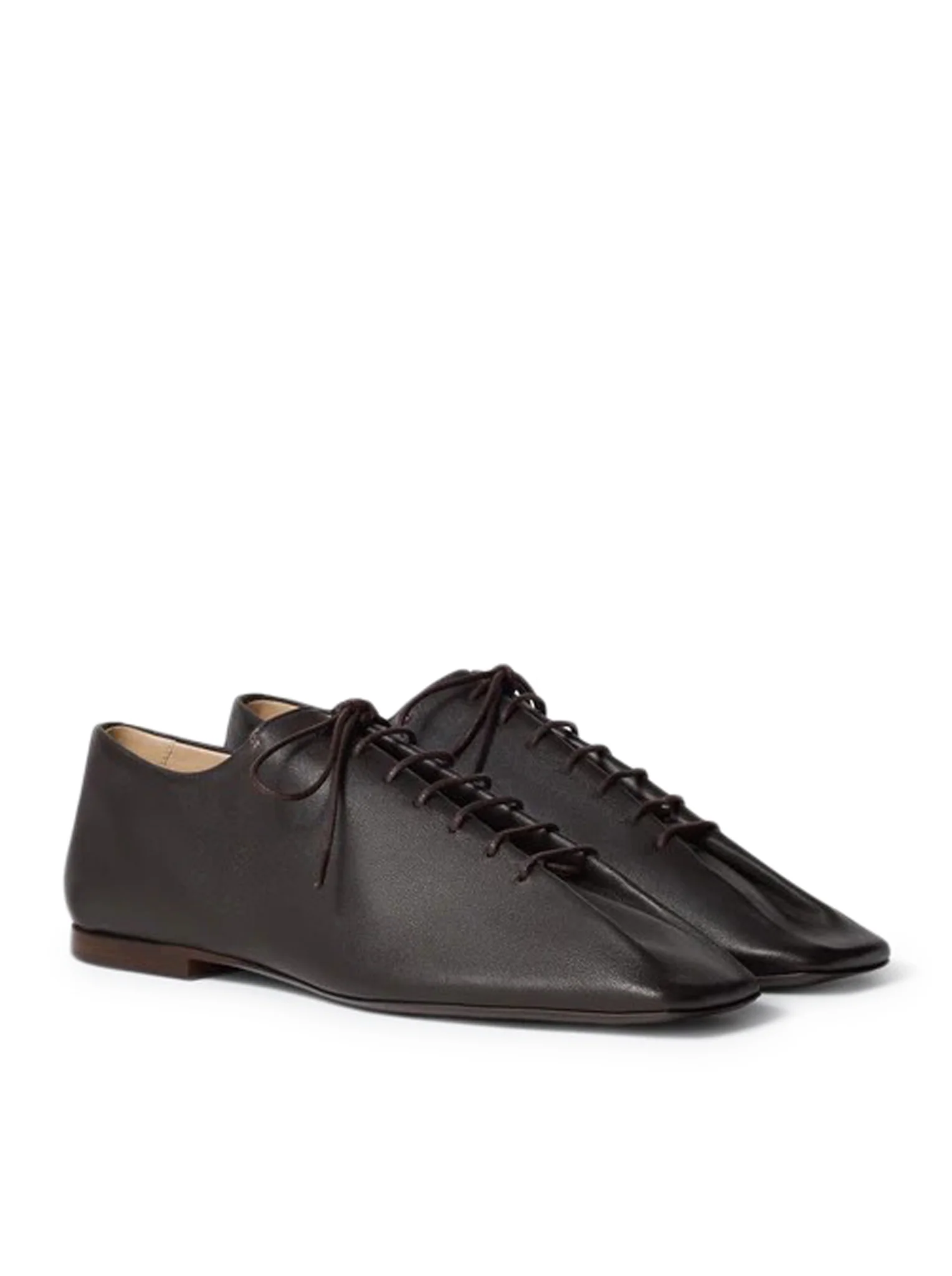SOURIS CLASSIC LEATHER BERBIES - Image 3