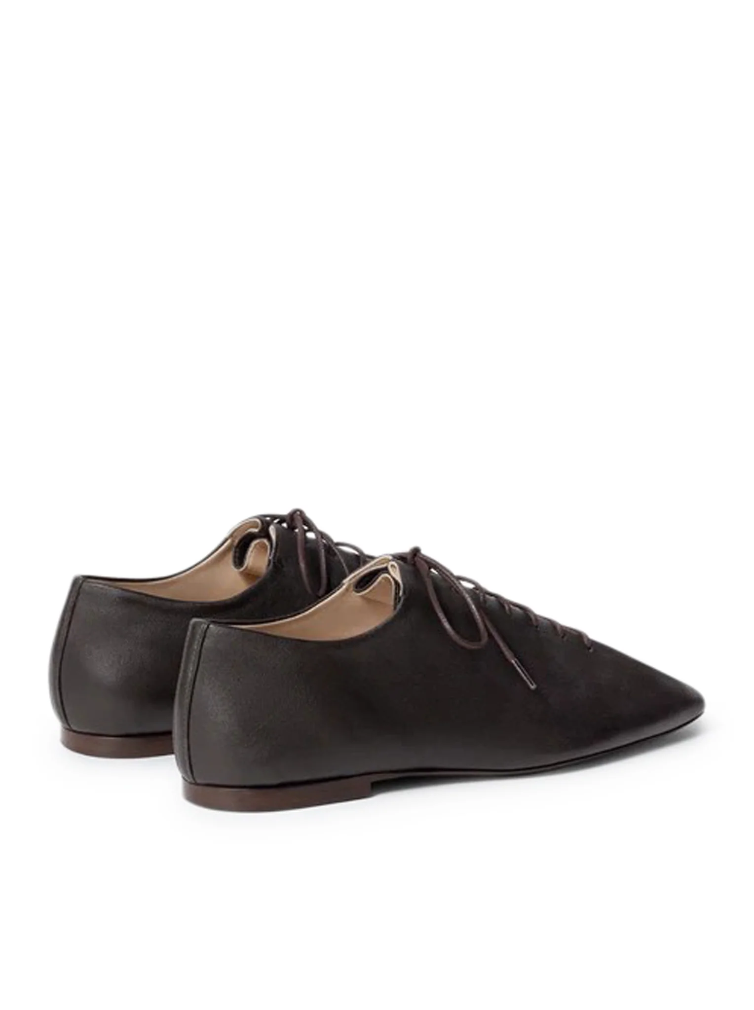 SOURIS CLASSIC LEATHER BERBIES - Image 4