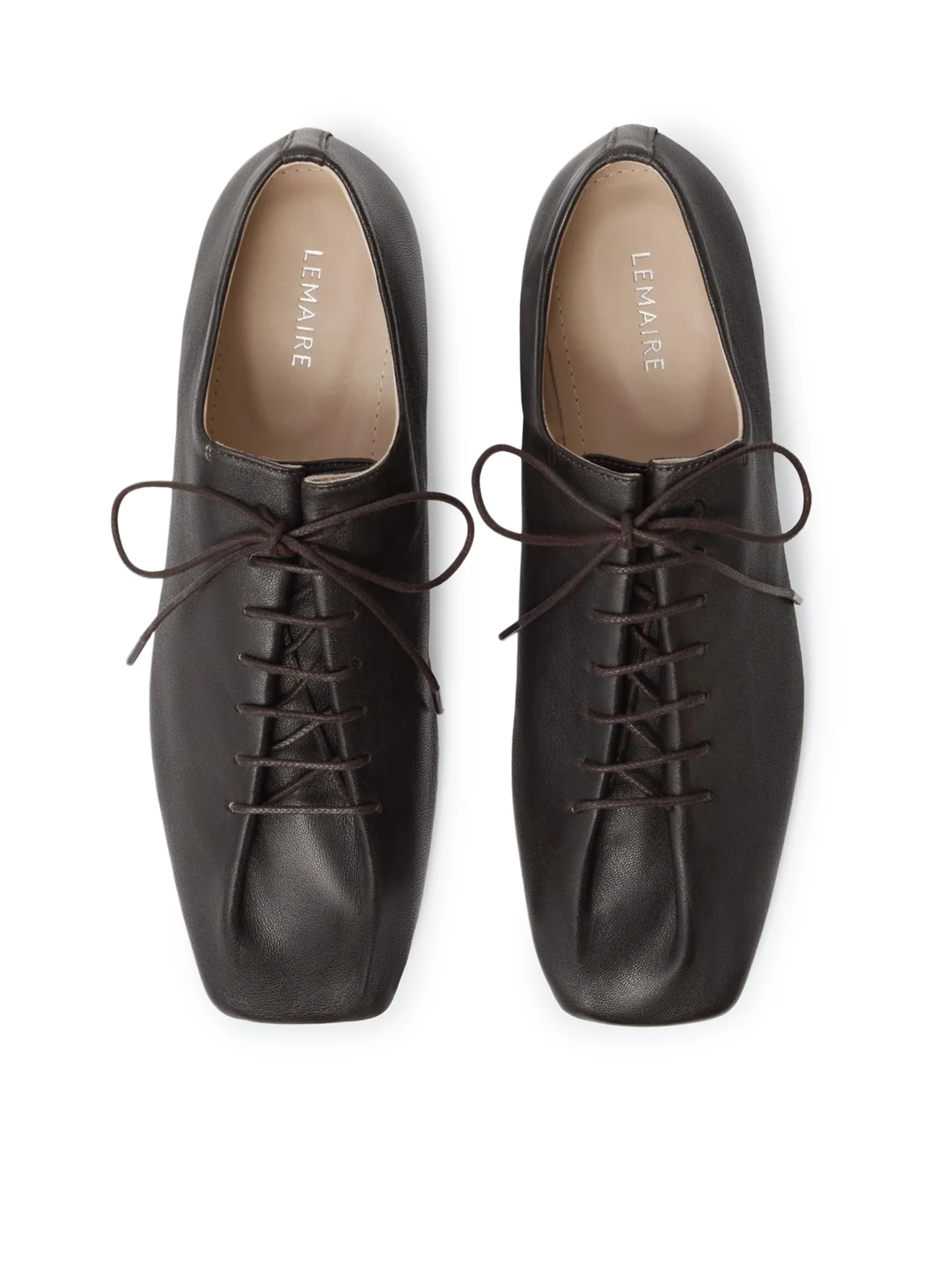 SOURIS CLASSIC LEATHER BERBIES - Image 5