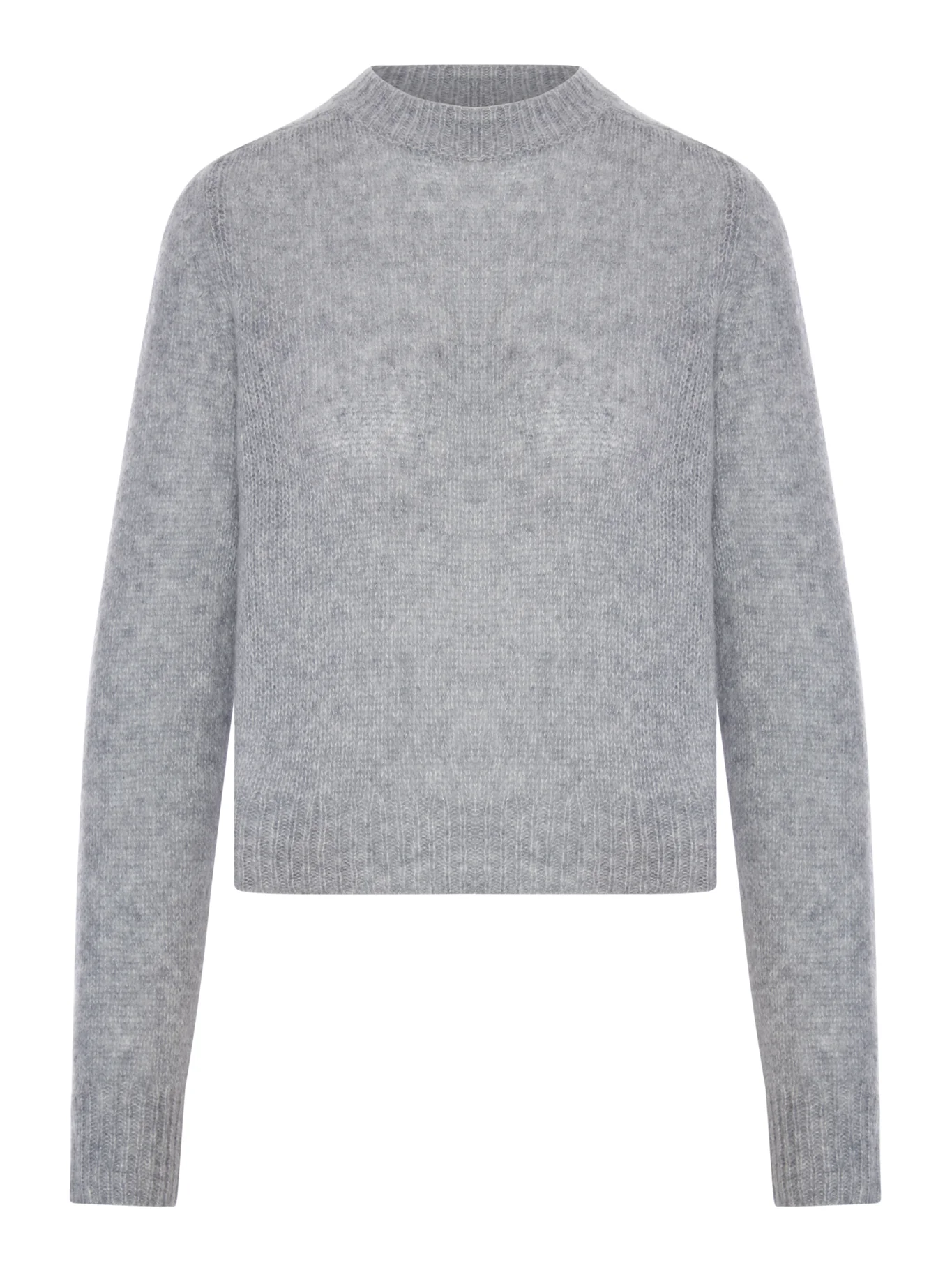 SOLENE SILK CASHMERE SWEATER