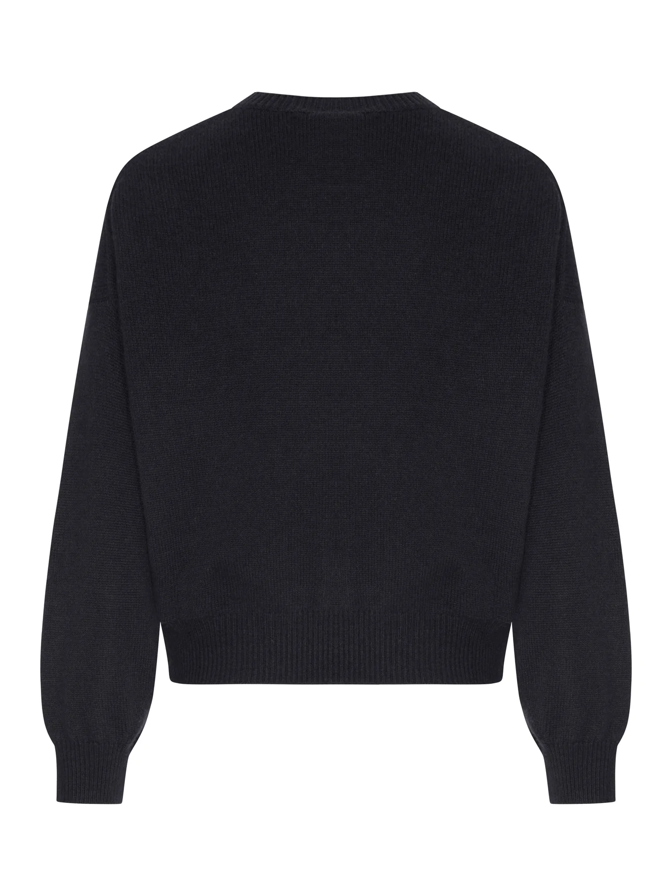 VEIRA CASHMERE SWEATER WITH WIDE SLEEVES - Image 2