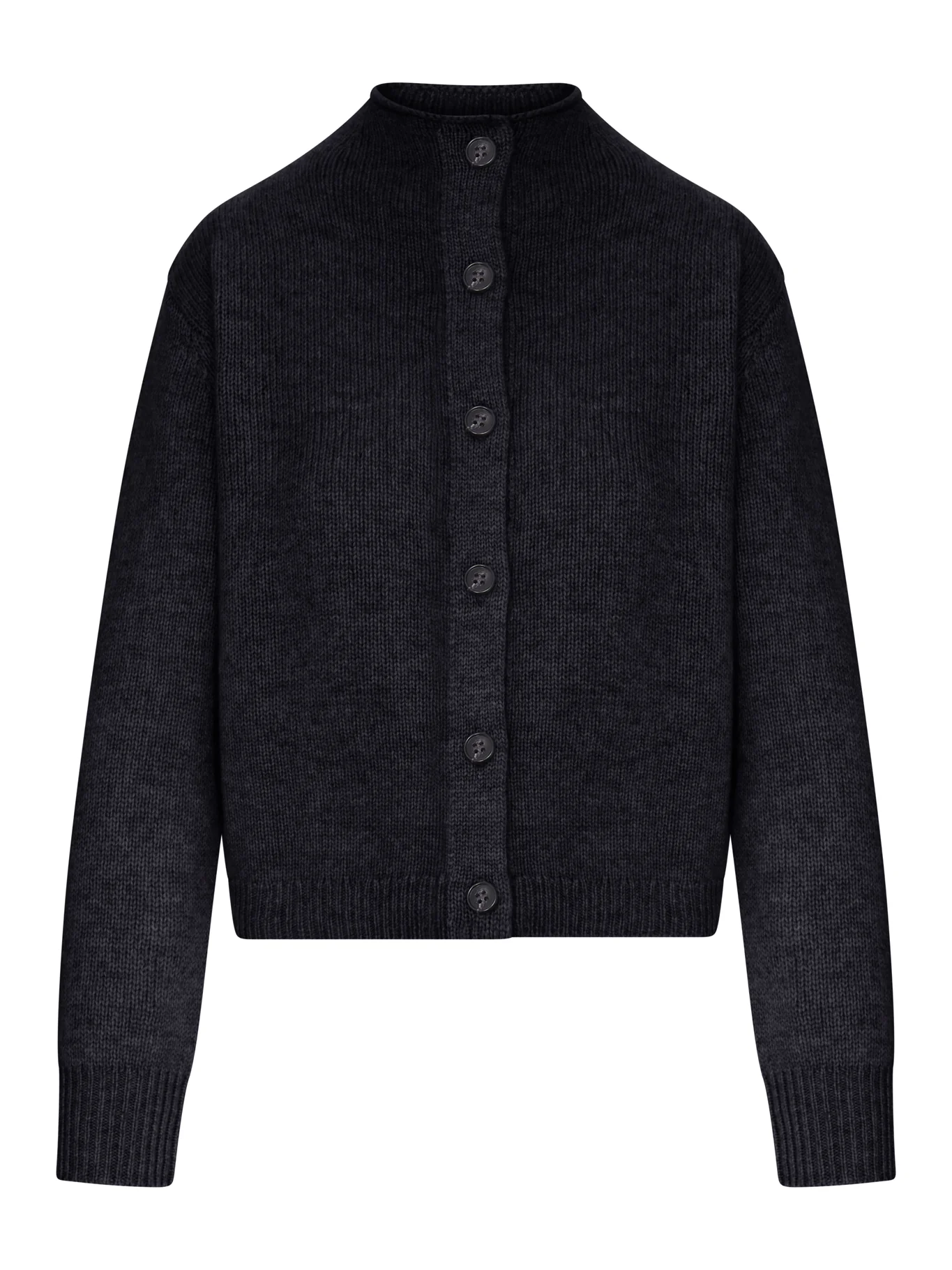 ZIRELLE CASHMERE CARDIGAN