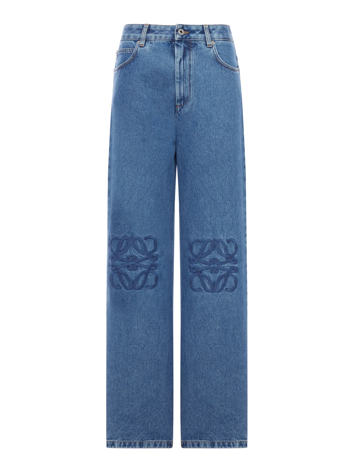 ANAGRAM BAGGY JEANS