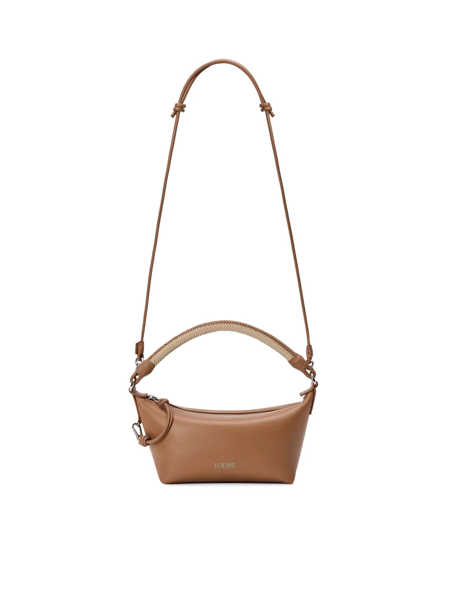CALA MINI BAG IN SOFT LAMBSKIN NAPPA - Image 10