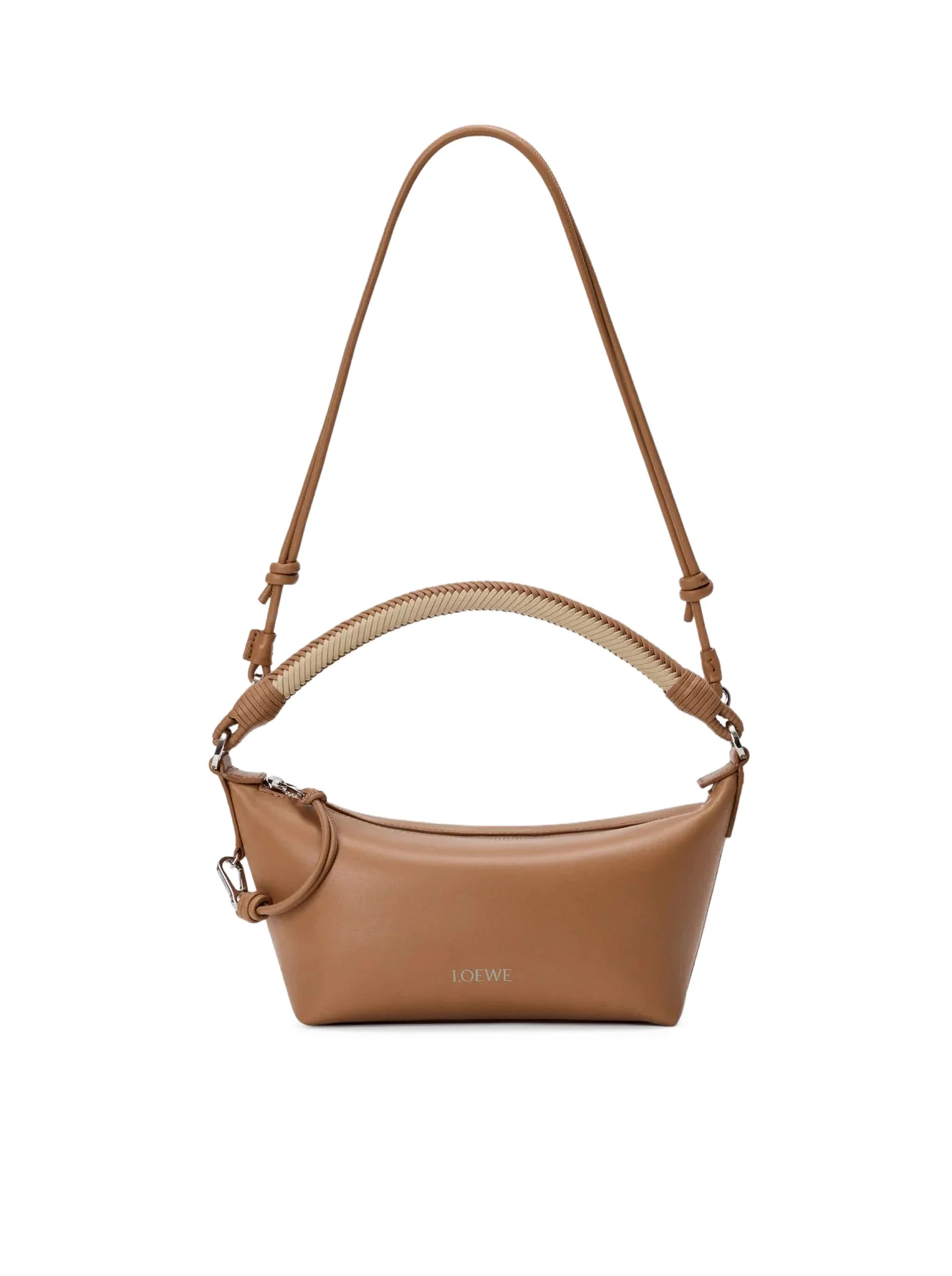 CALA MINI BAG IN SOFT LAMBSKIN NAPPA - Image 9
