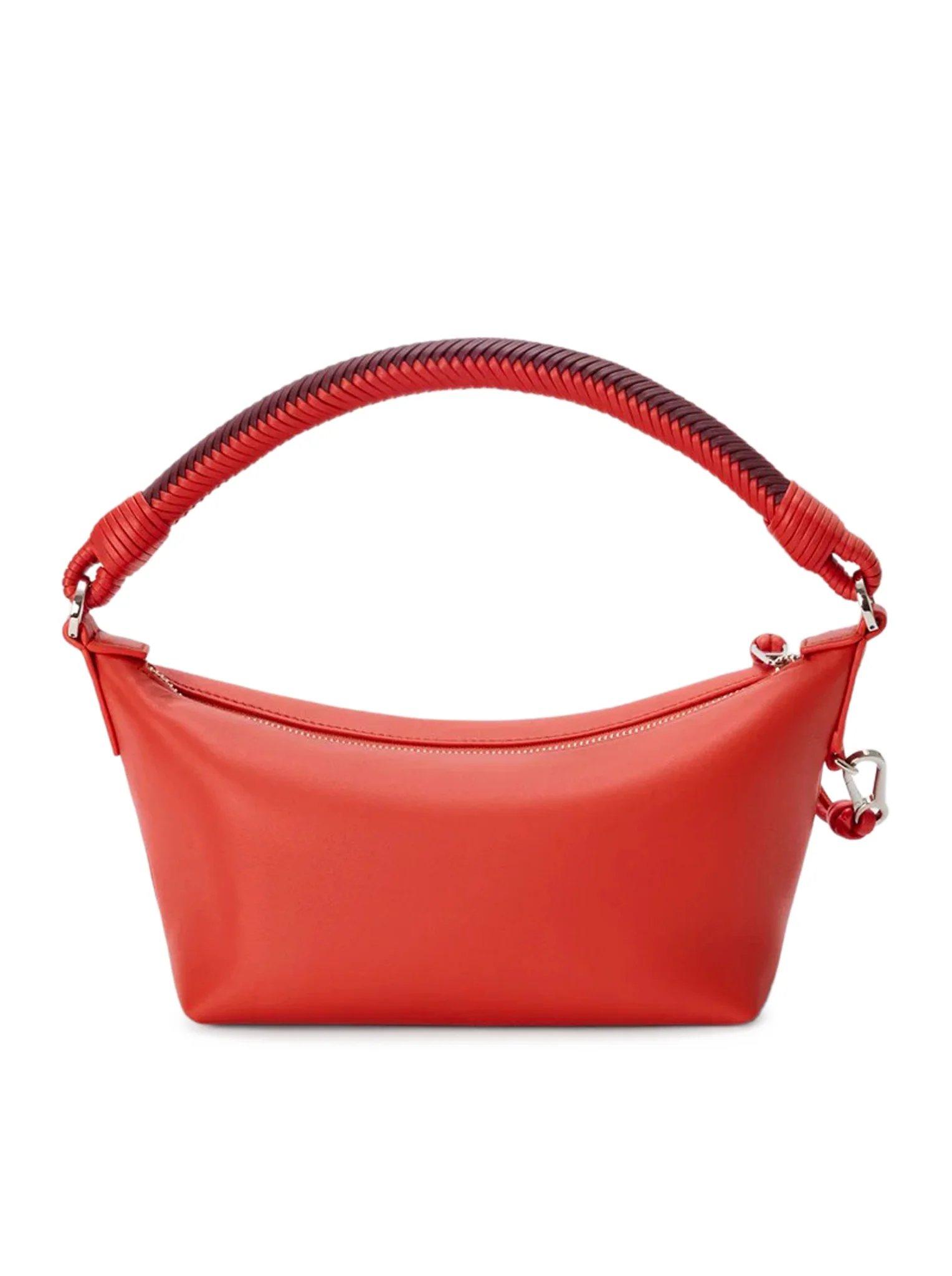 CALA MINI BAG IN SOFT LAMBSKIN NAPPA - Image 2