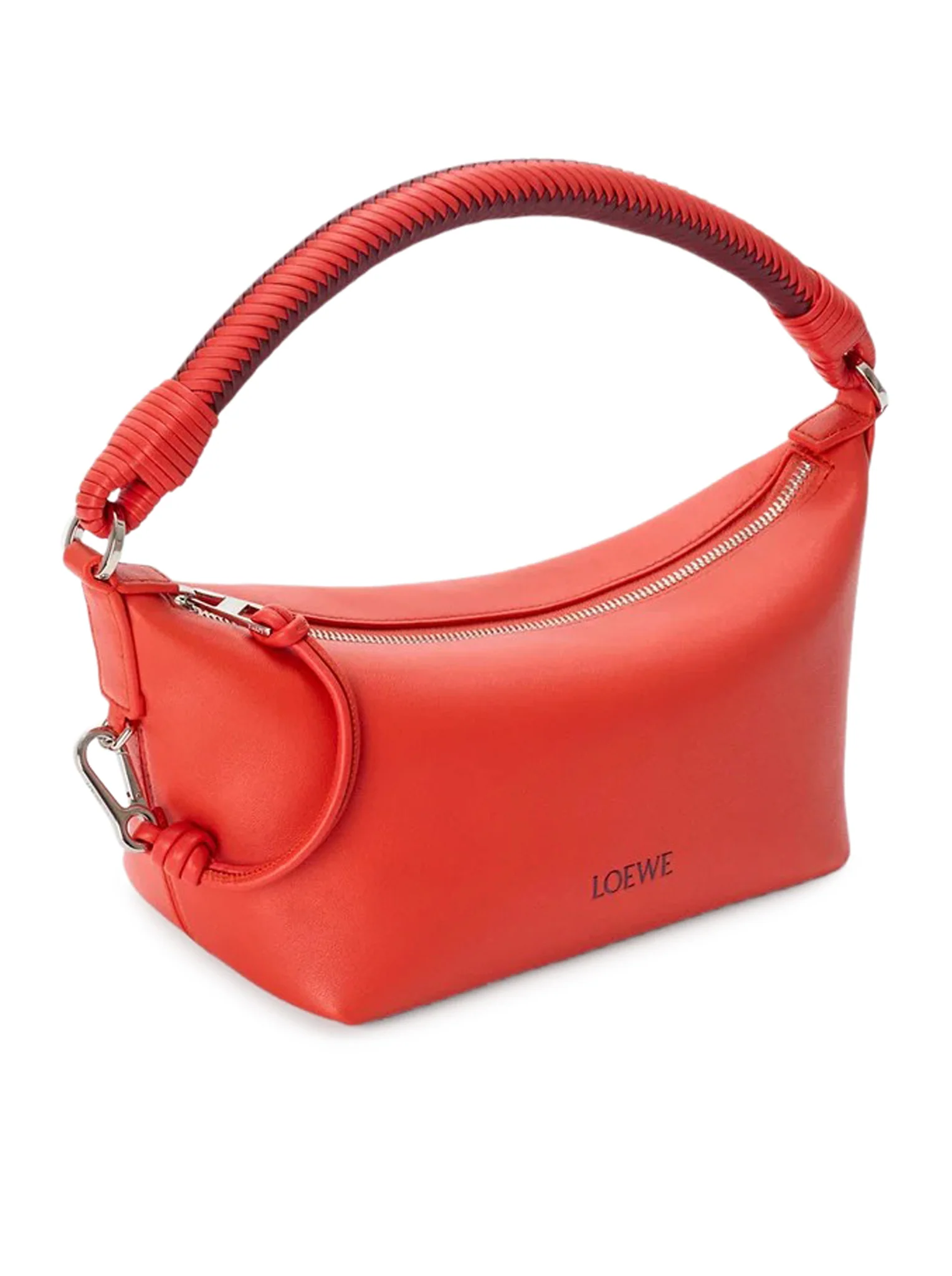 CALA MINI BAG IN SOFT LAMBSKIN NAPPA - Image 3