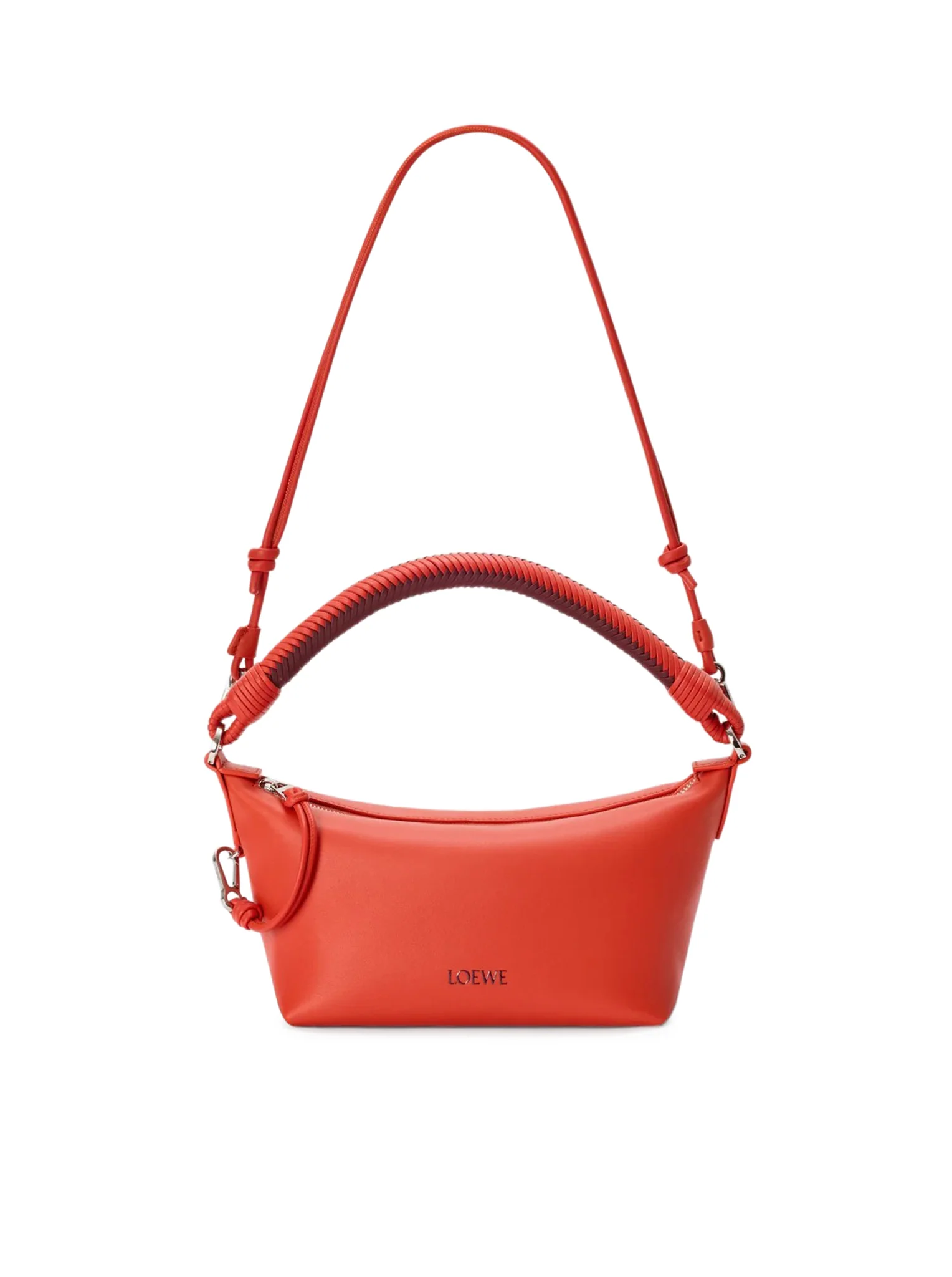 CALA MINI BAG IN SOFT LAMBSKIN NAPPA - Image 5