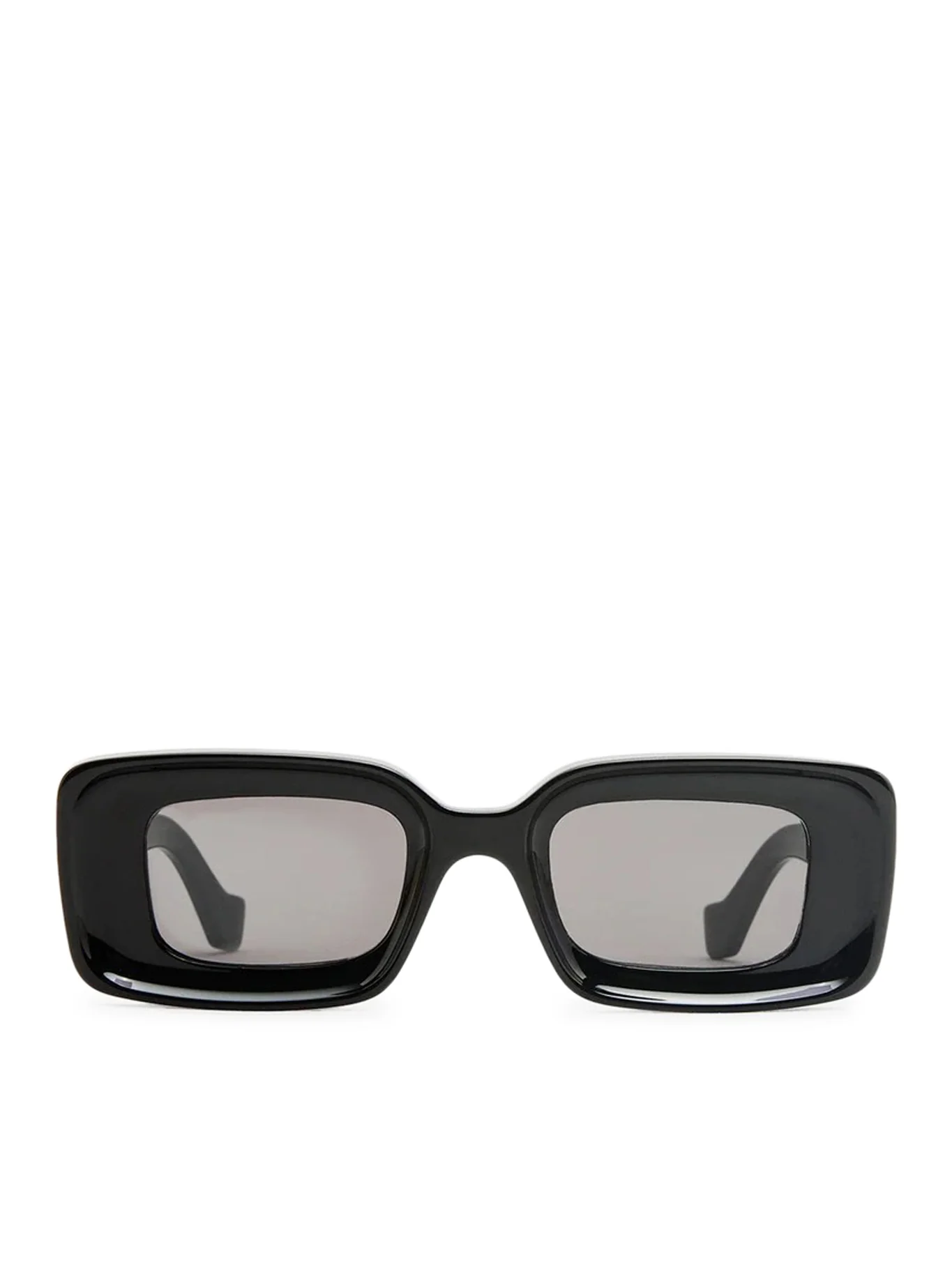SUNGLASSES WITH ANAGRAM