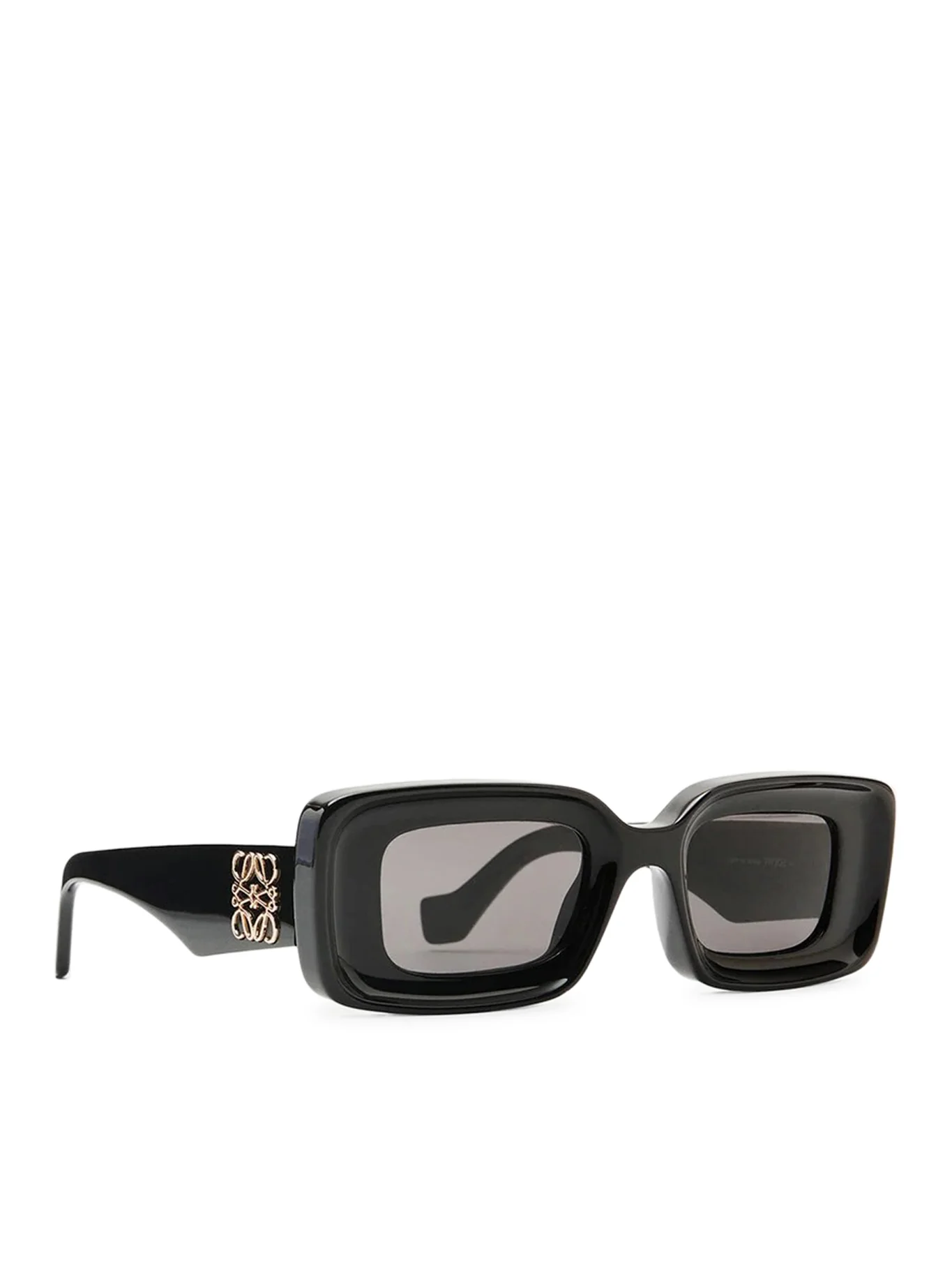 SUNGLASSES WITH ANAGRAM - Image 2