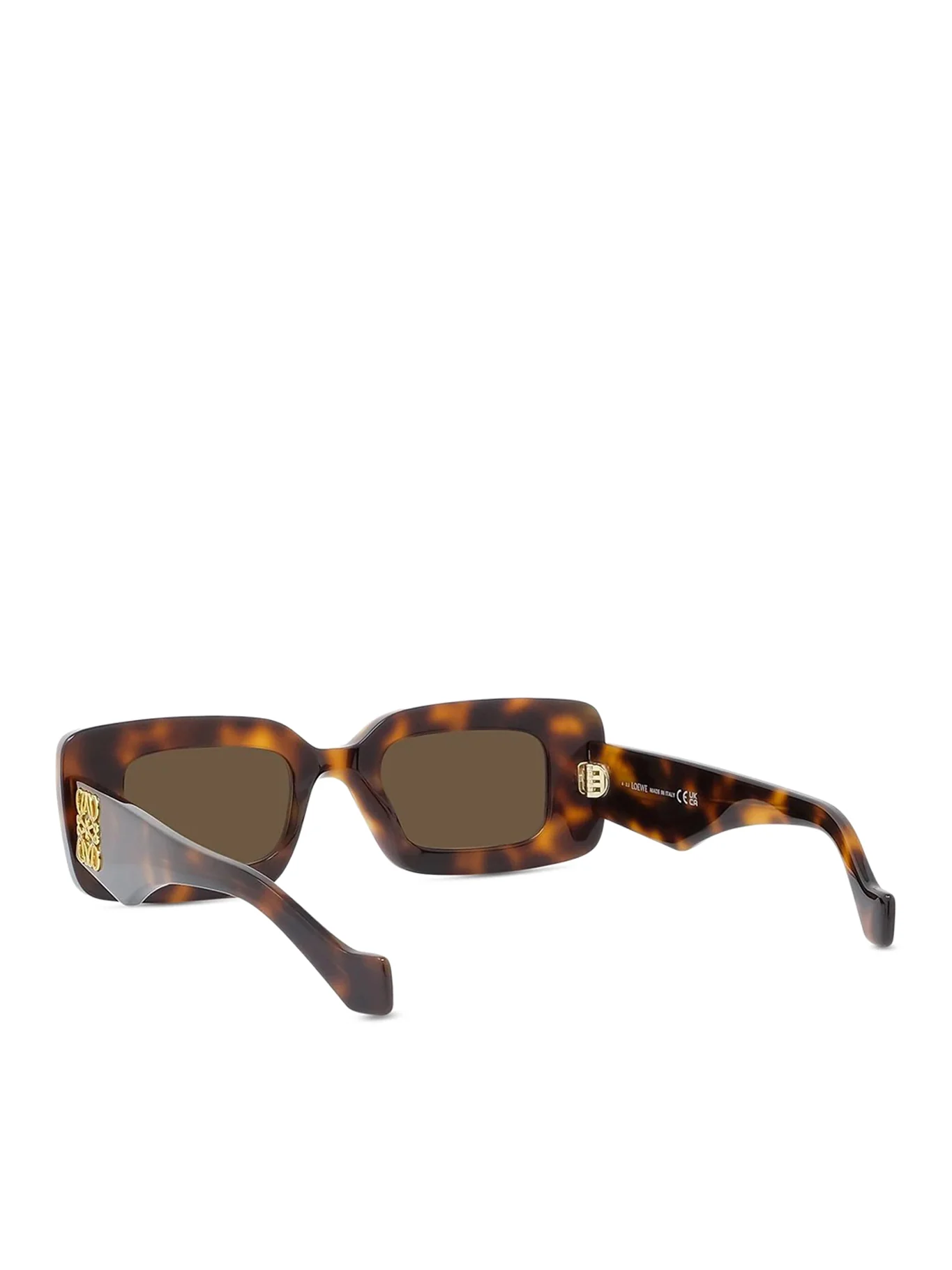 SUNGLASSES WITH ANAGRAM - Image 4