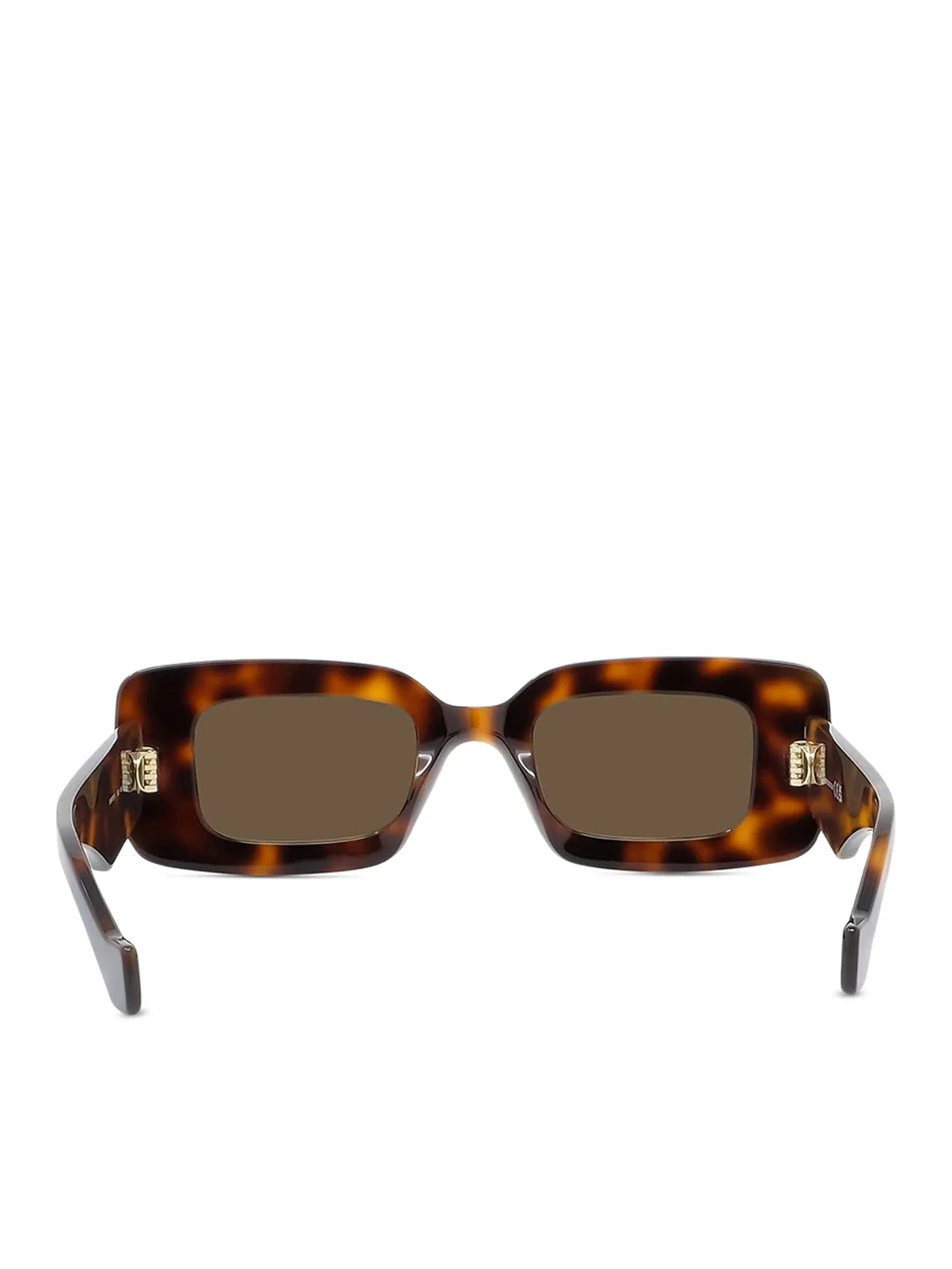 SUNGLASSES WITH ANAGRAM - Image 5