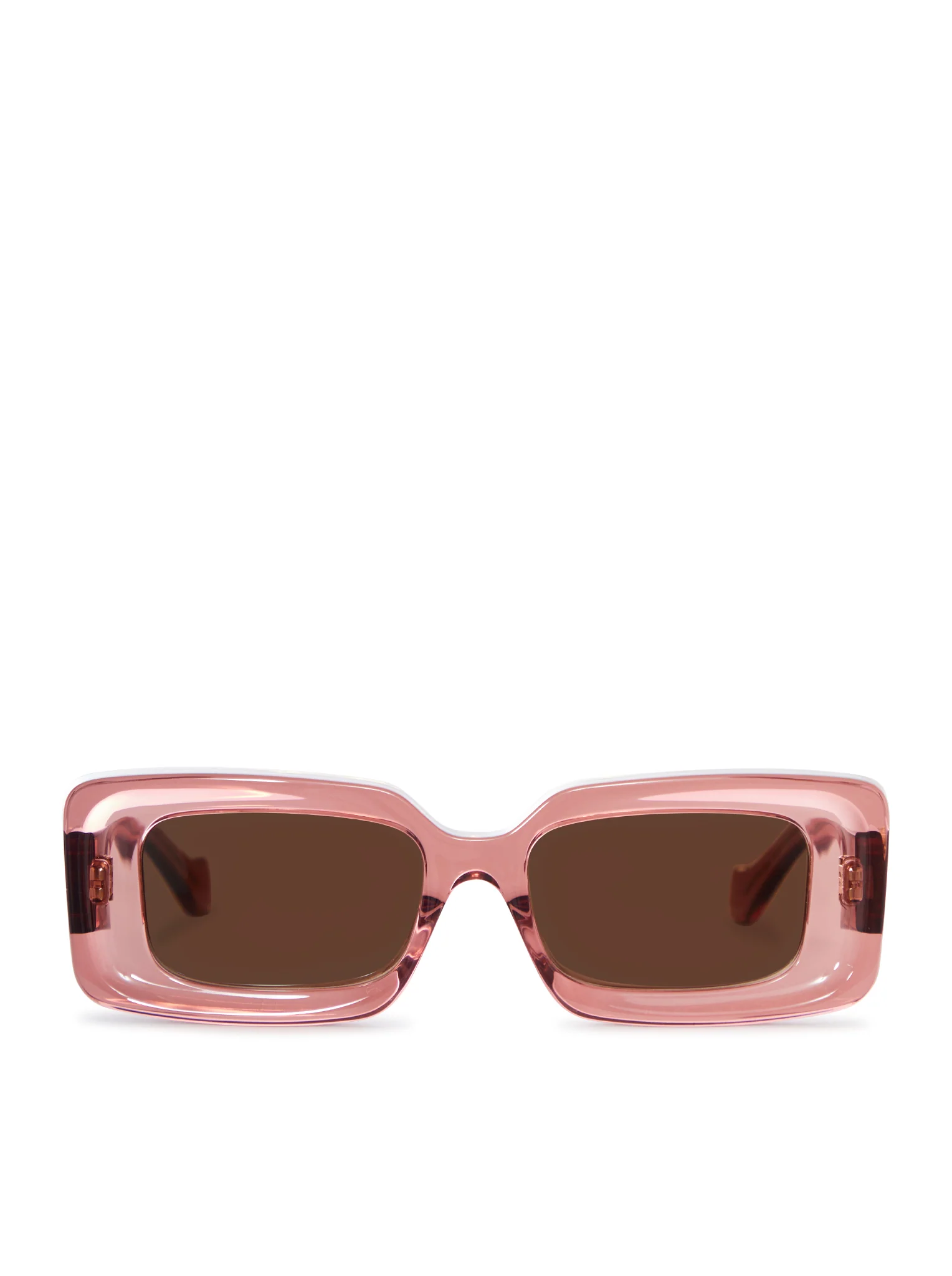 SUNGLASSES WITH ANAGRAM