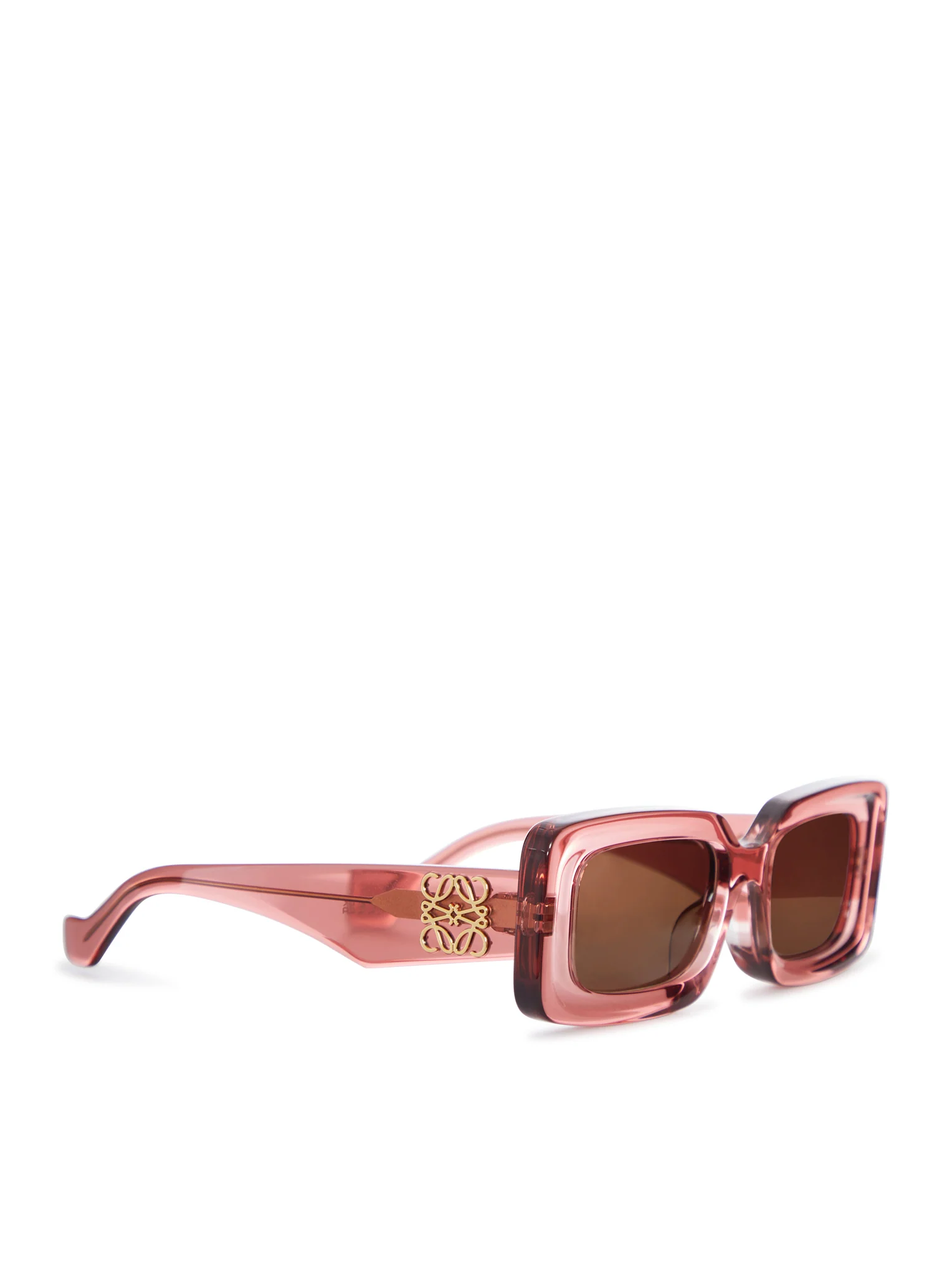 SUNGLASSES WITH ANAGRAM - Image 2