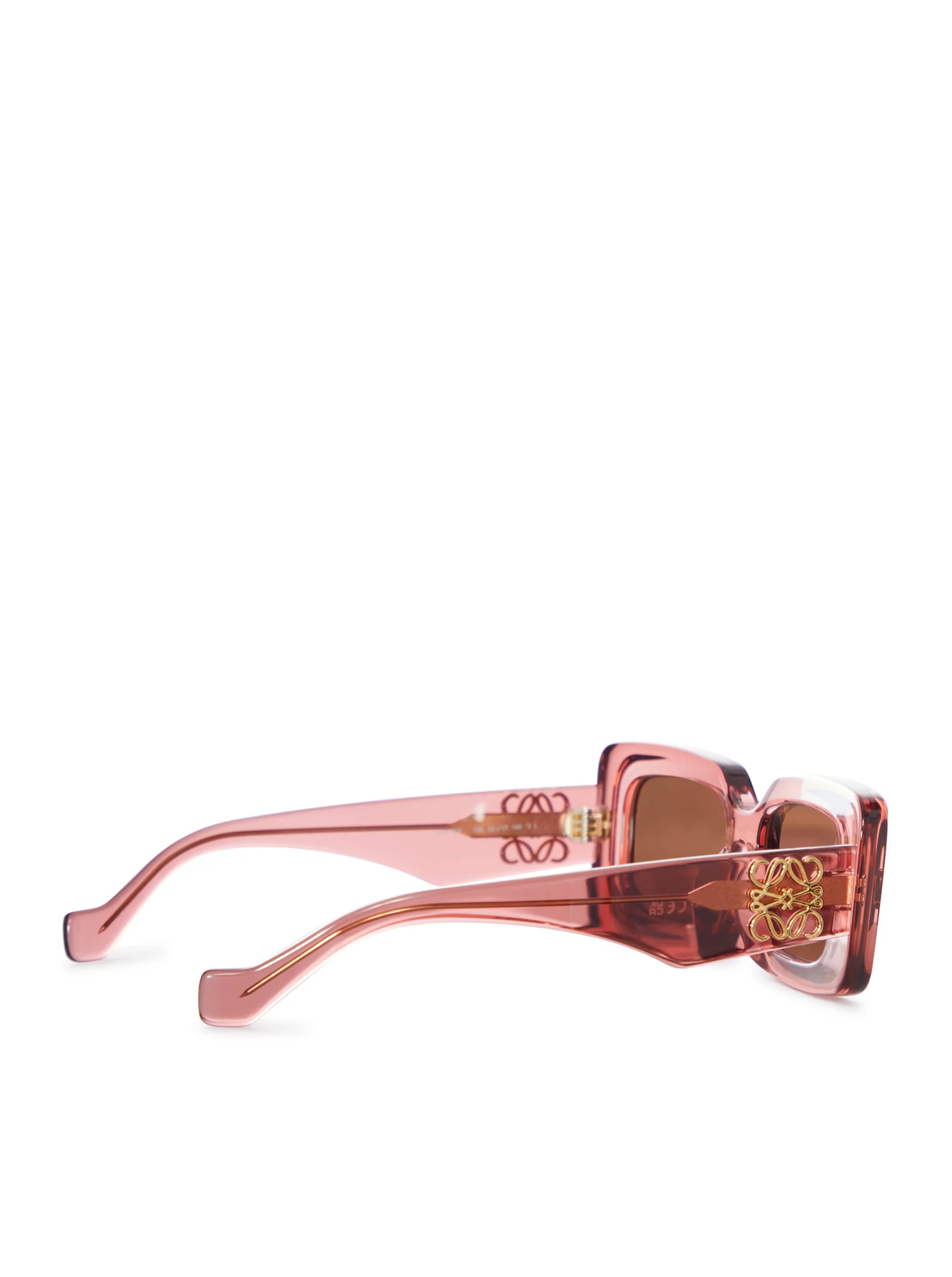 SUNGLASSES WITH ANAGRAM - Image 3