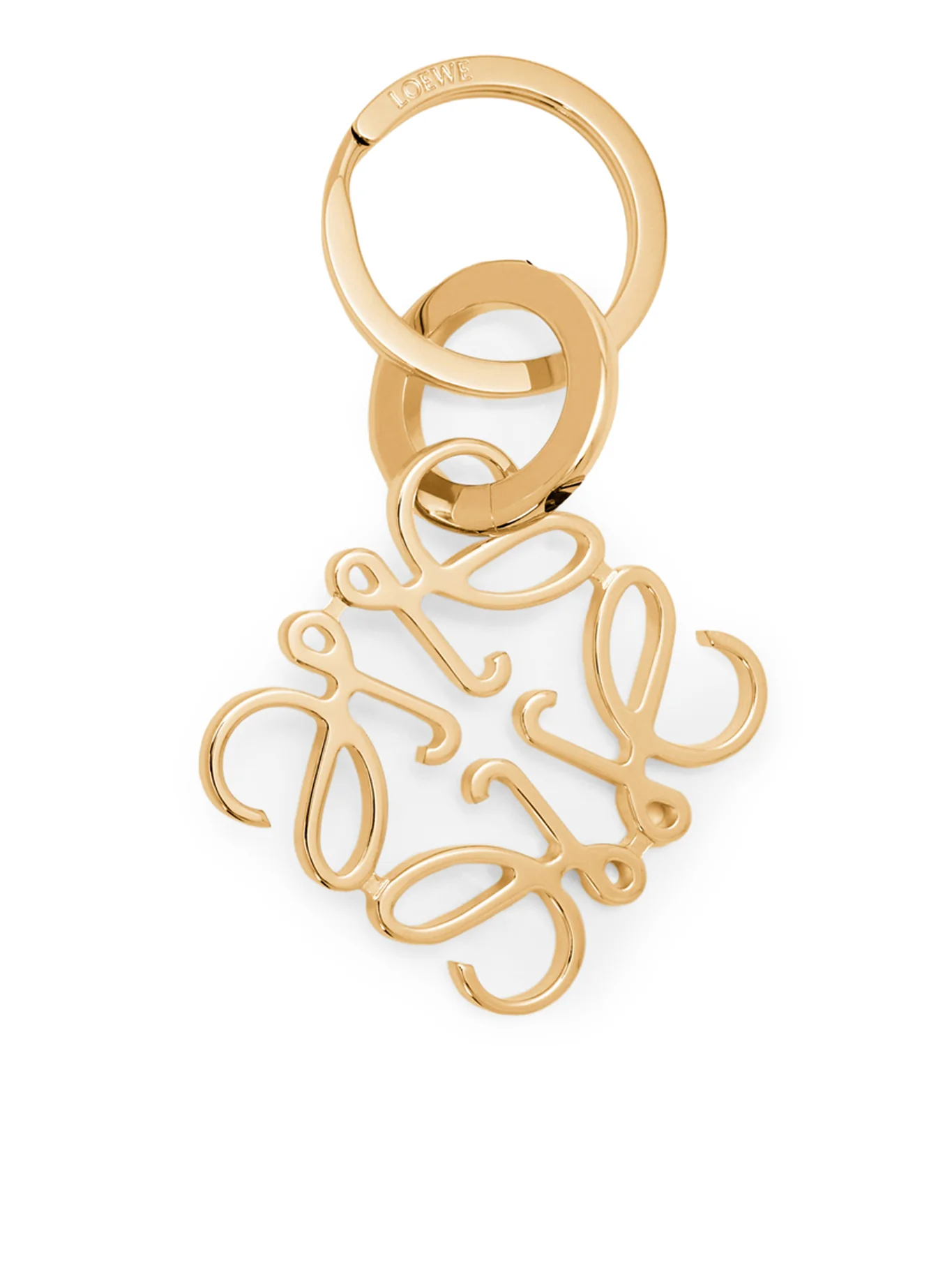 ANAGRAM KEYRING