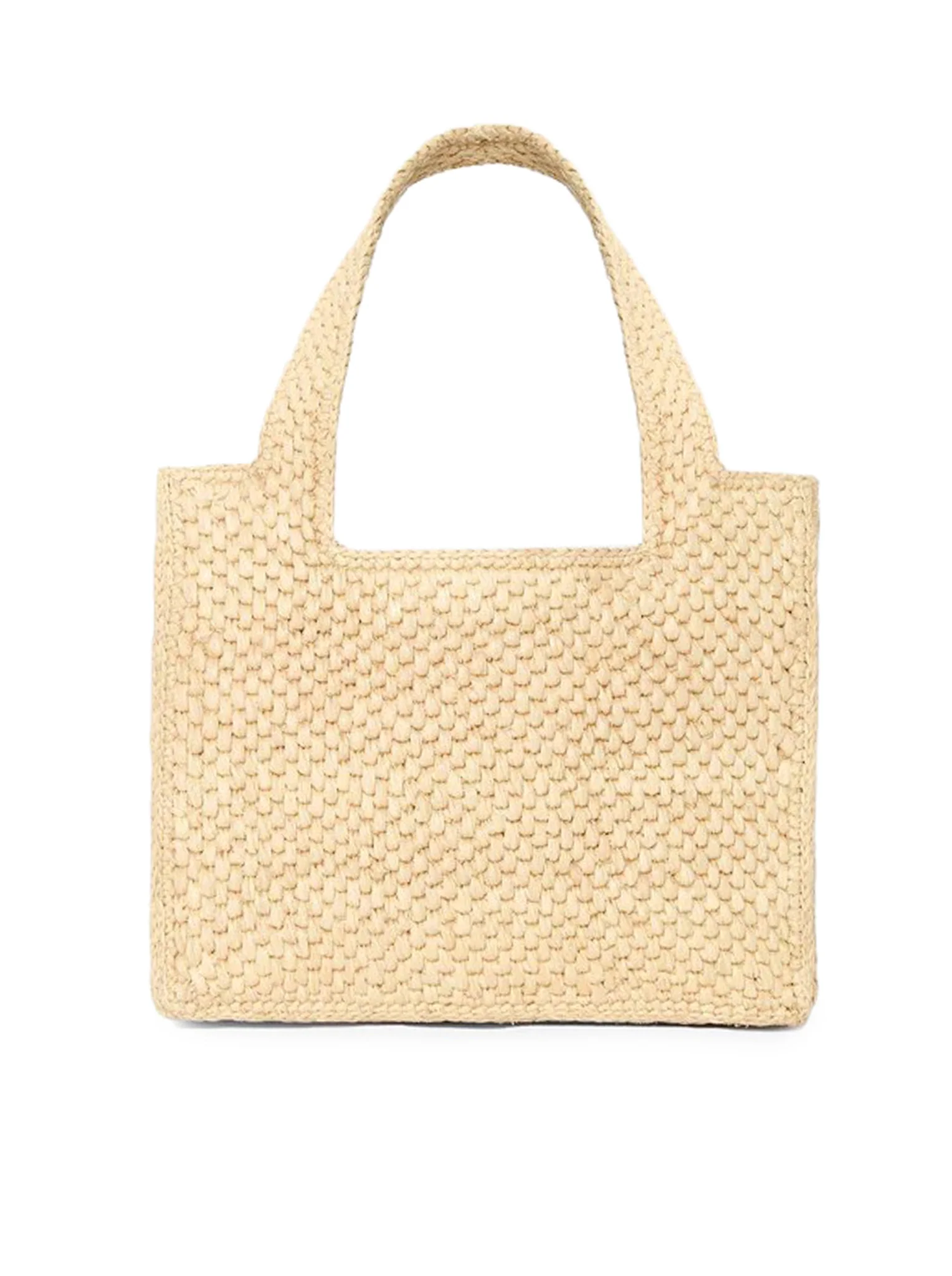 BAG FONT TOTE MINI - Image 3