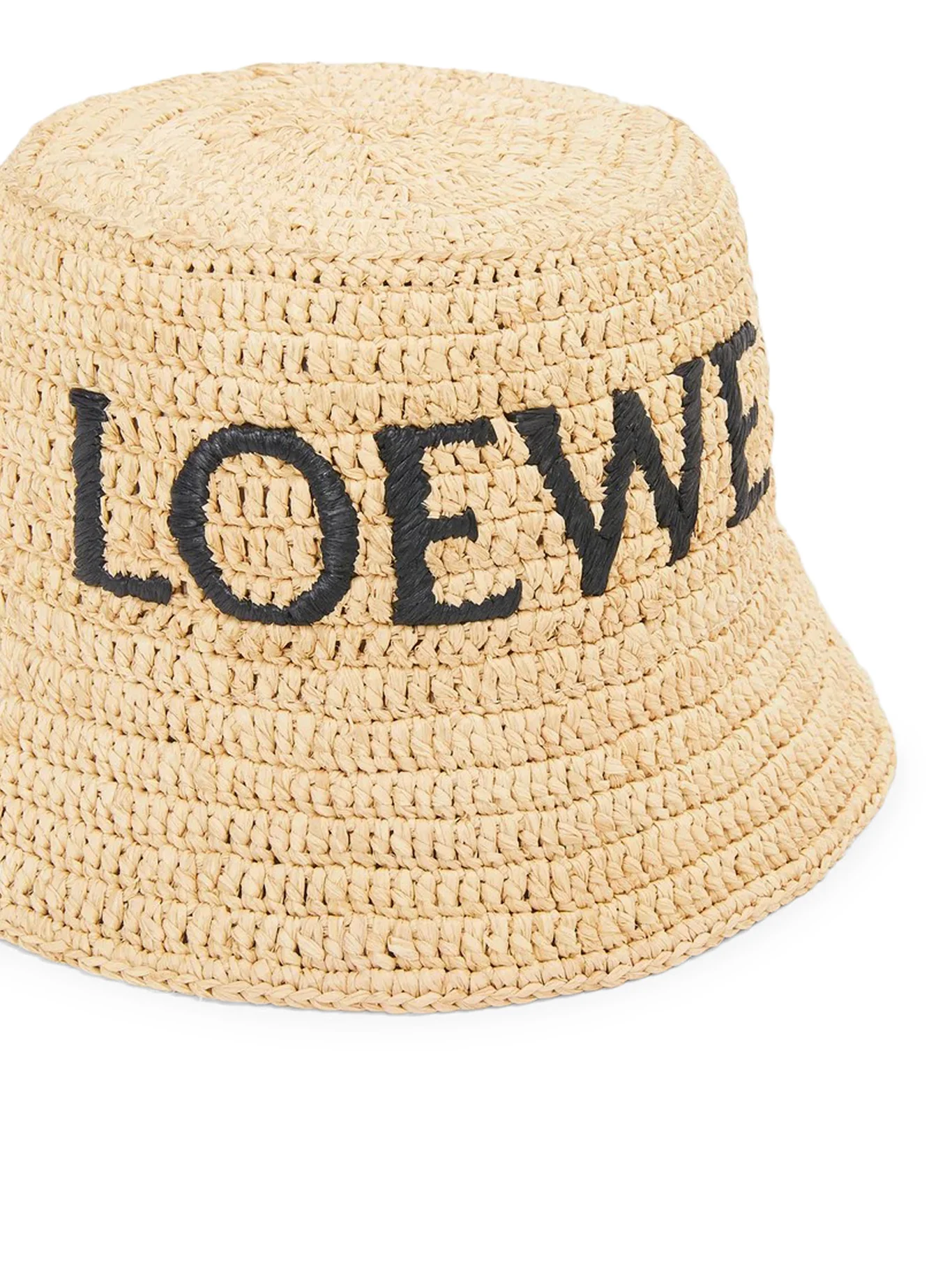 LOEWE BUCKET HAT - Image 3