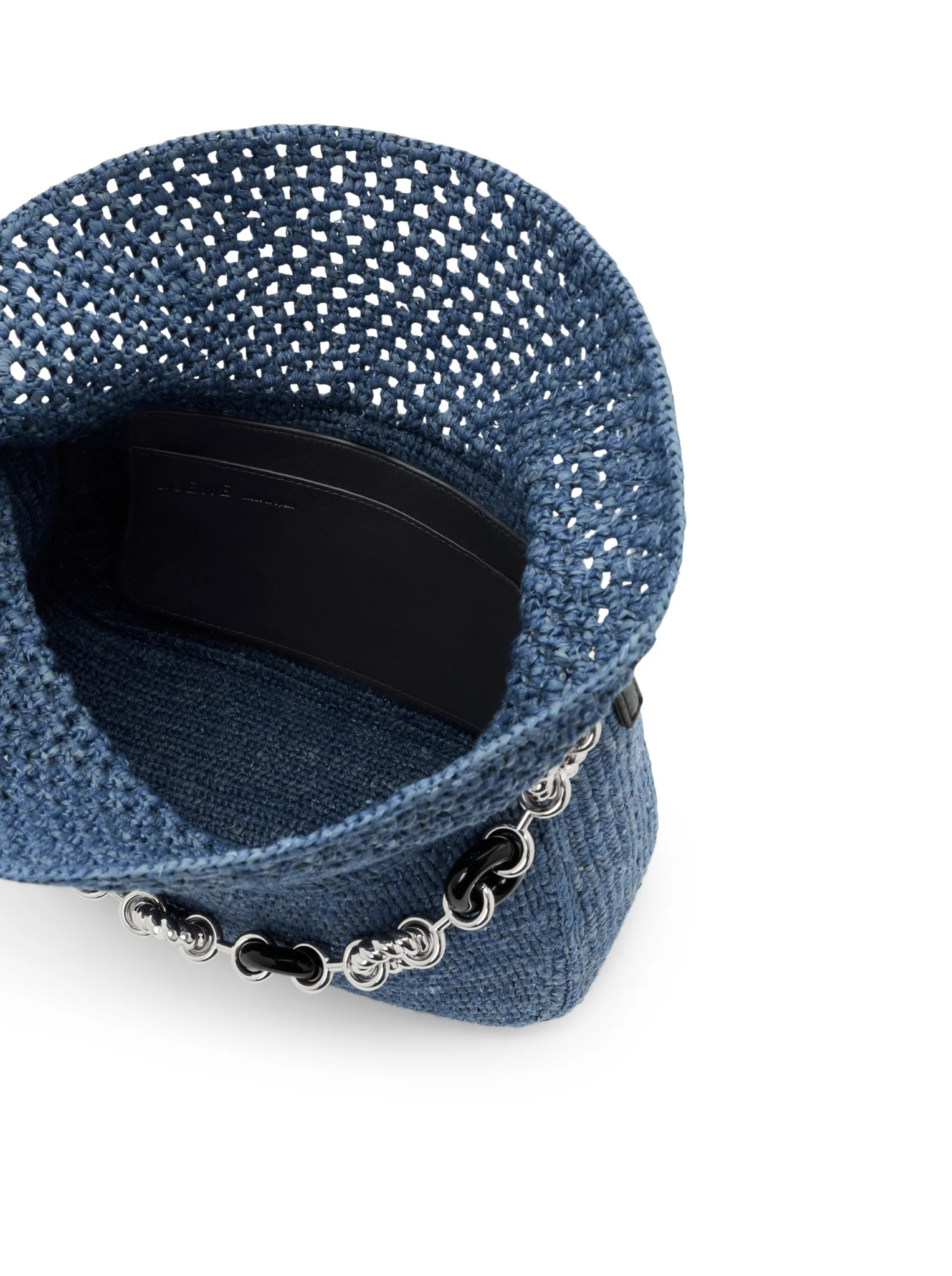 OLA CROCHET MEDIUM BAG - Image 2