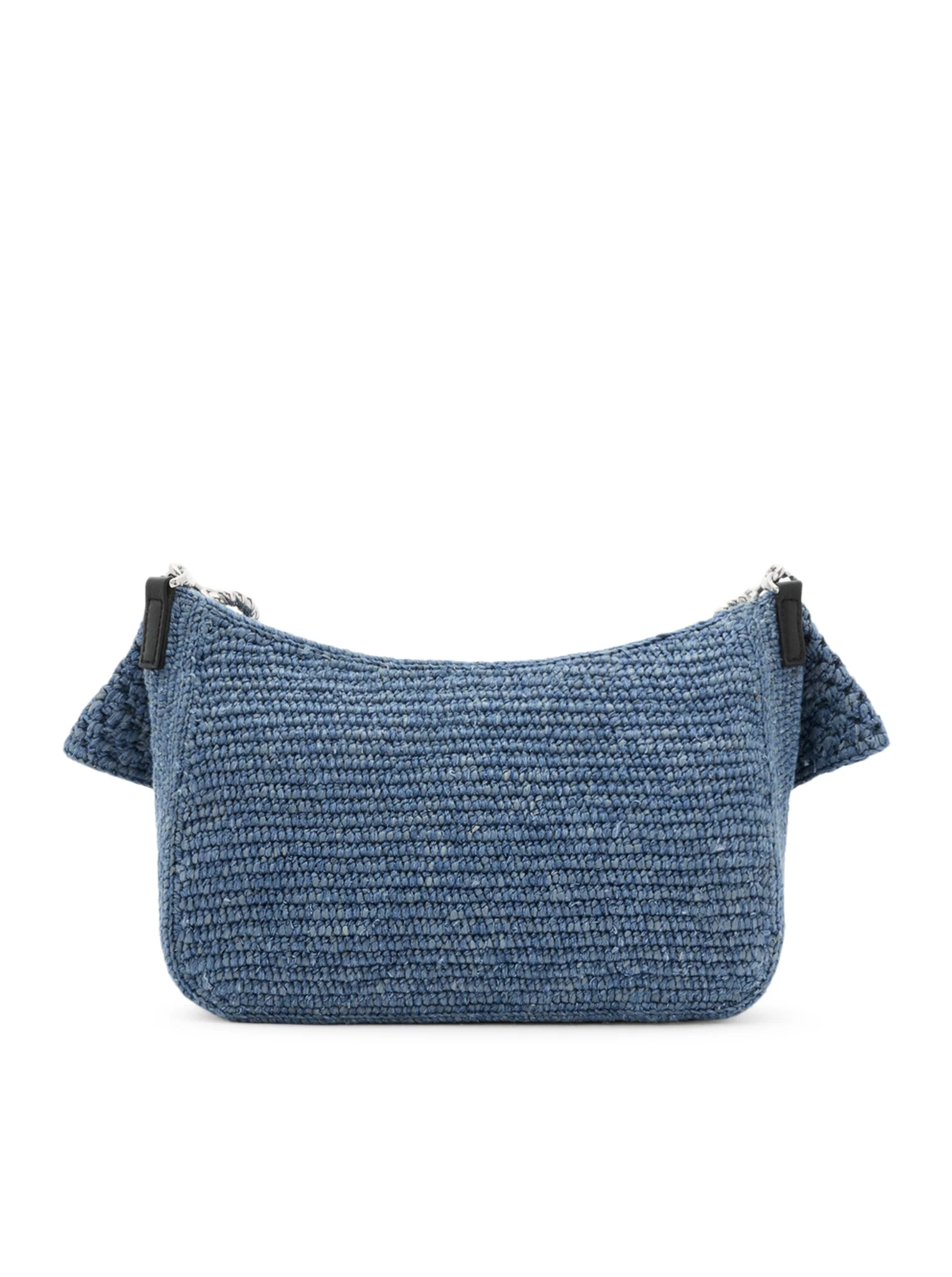 OLA CROCHET MEDIUM BAG - Image 7
