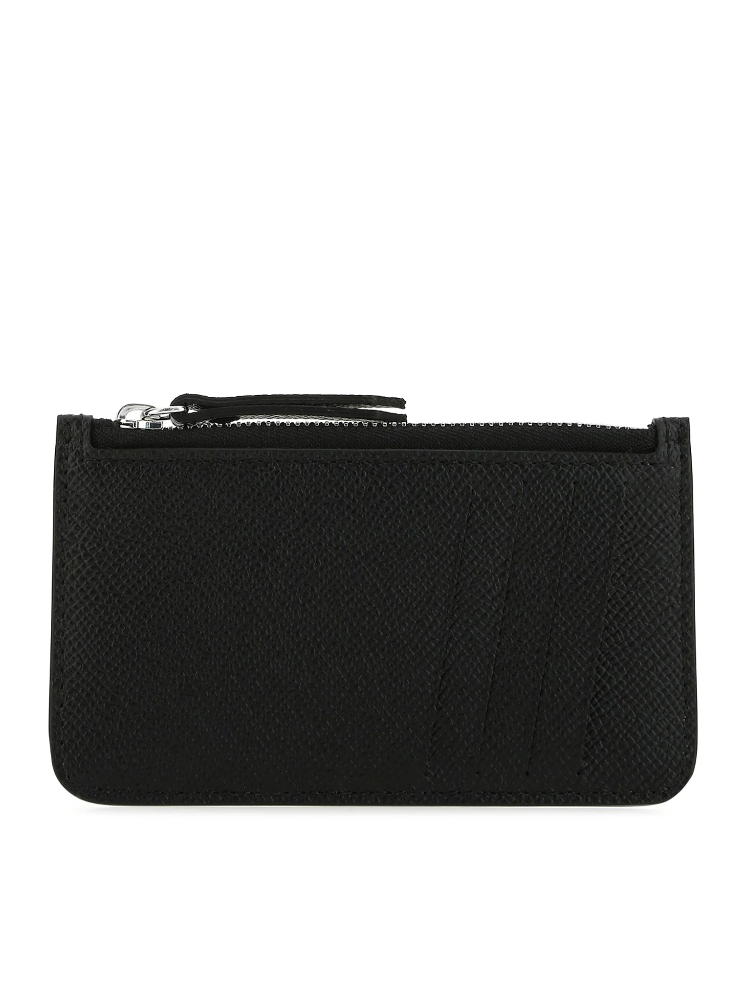 FOUR STITCHES CARD HOLDER