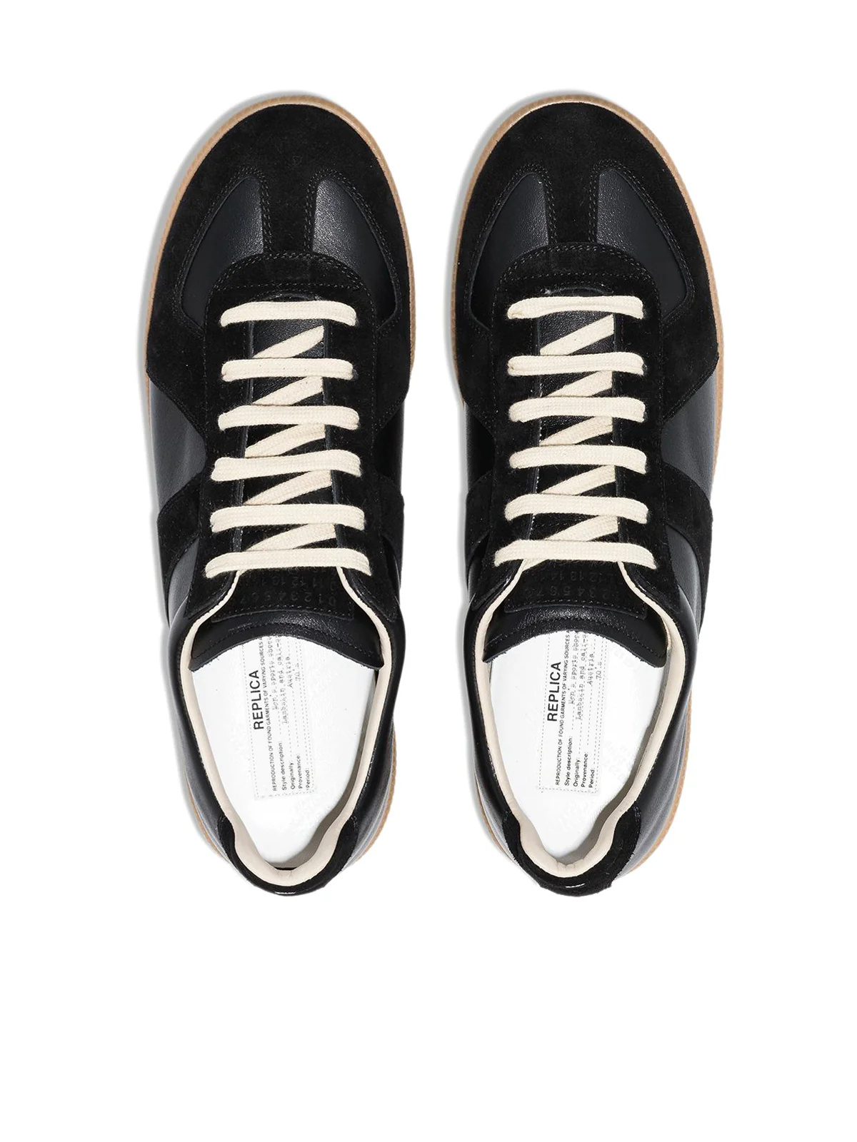 REPLICA SNEAKERS - Image 3