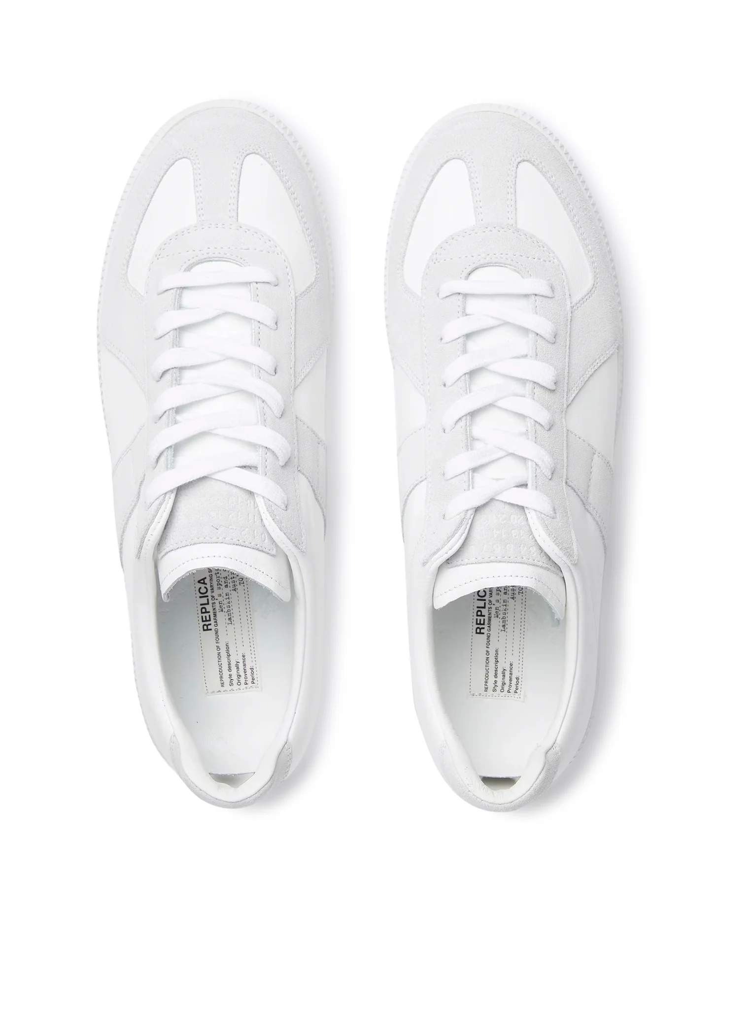 REPLICA SNEAKERS - Image 5