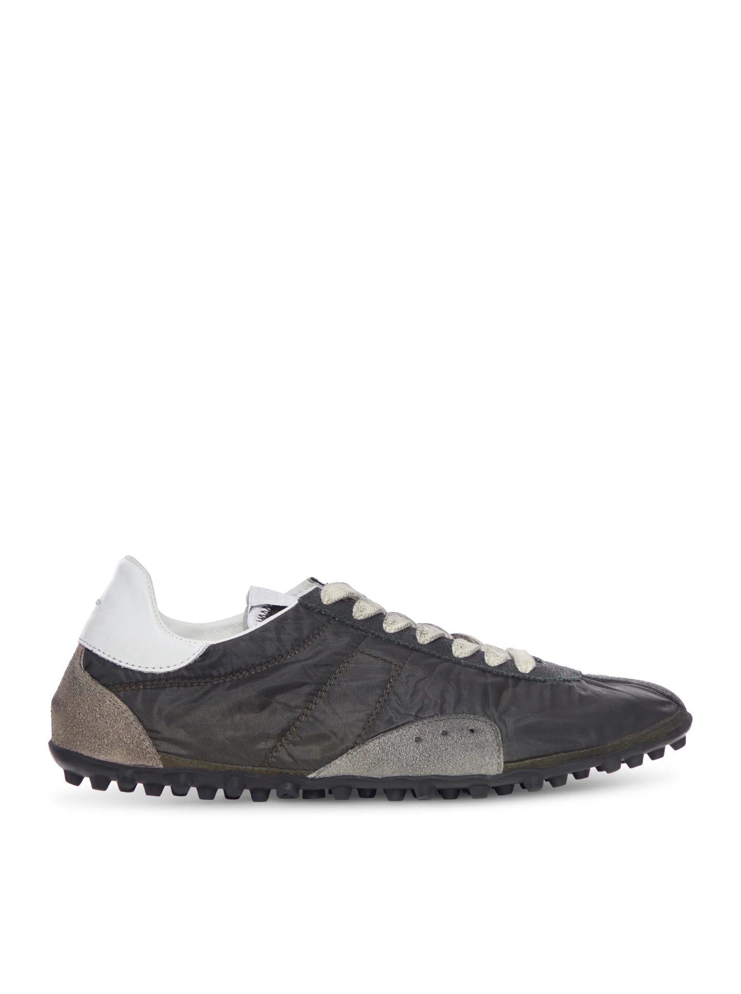 SPRINTERS LOW TOP