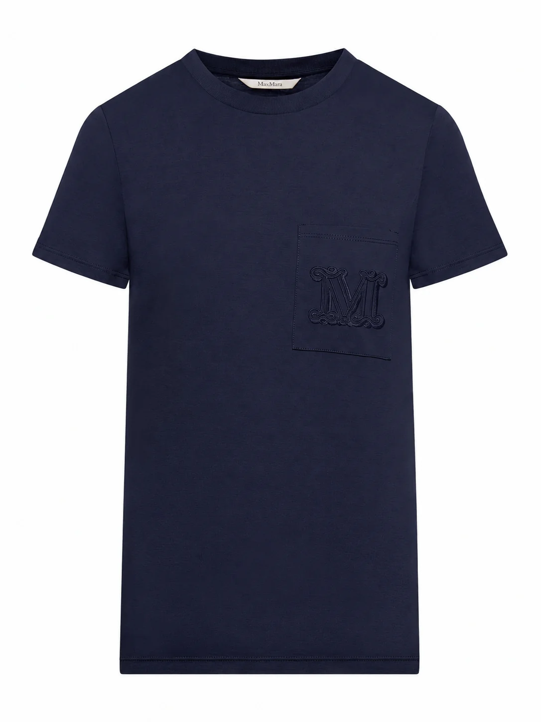 COTTON JERSEY T-SHIRT