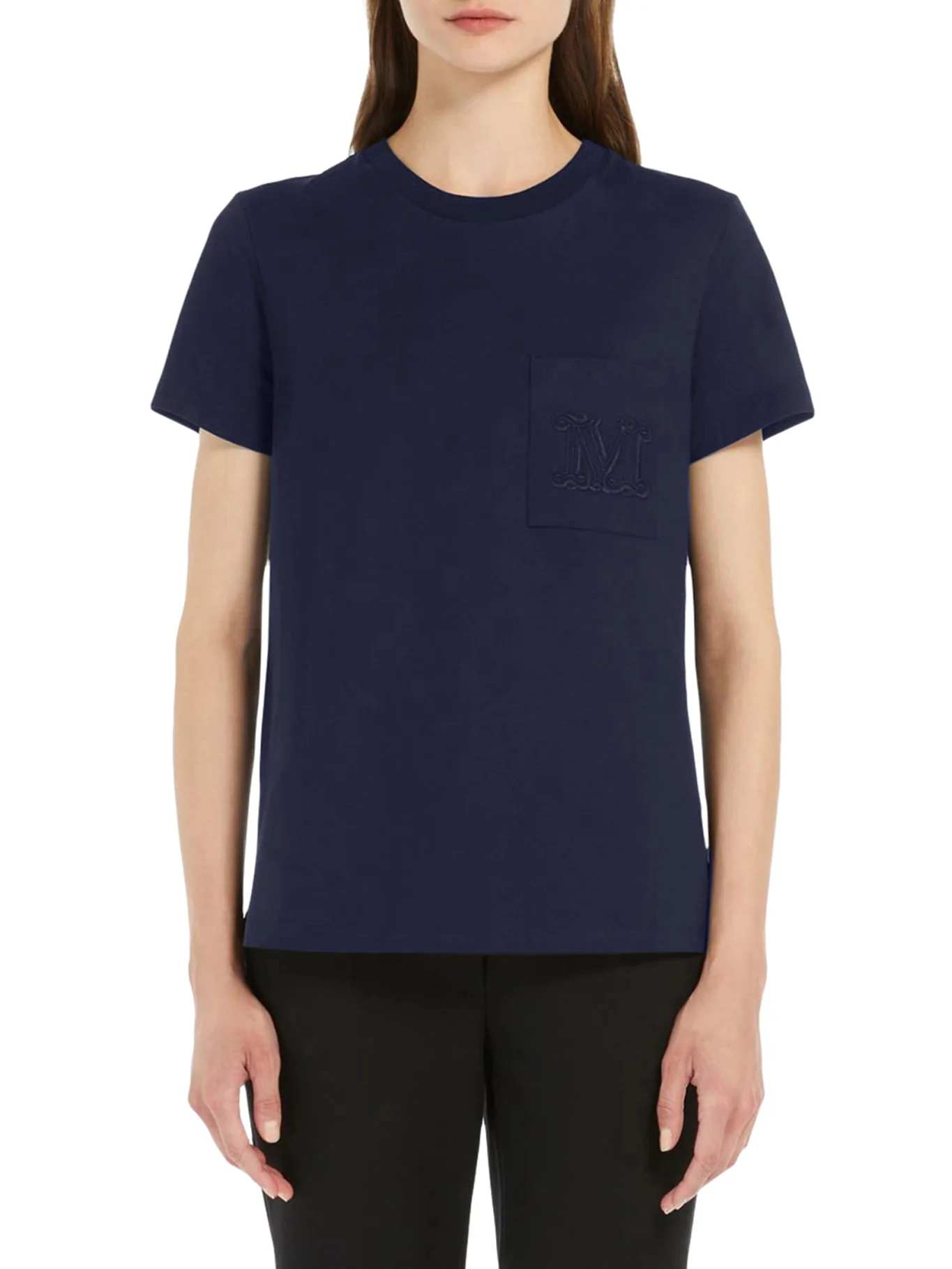 COTTON JERSEY T-SHIRT - Image 3