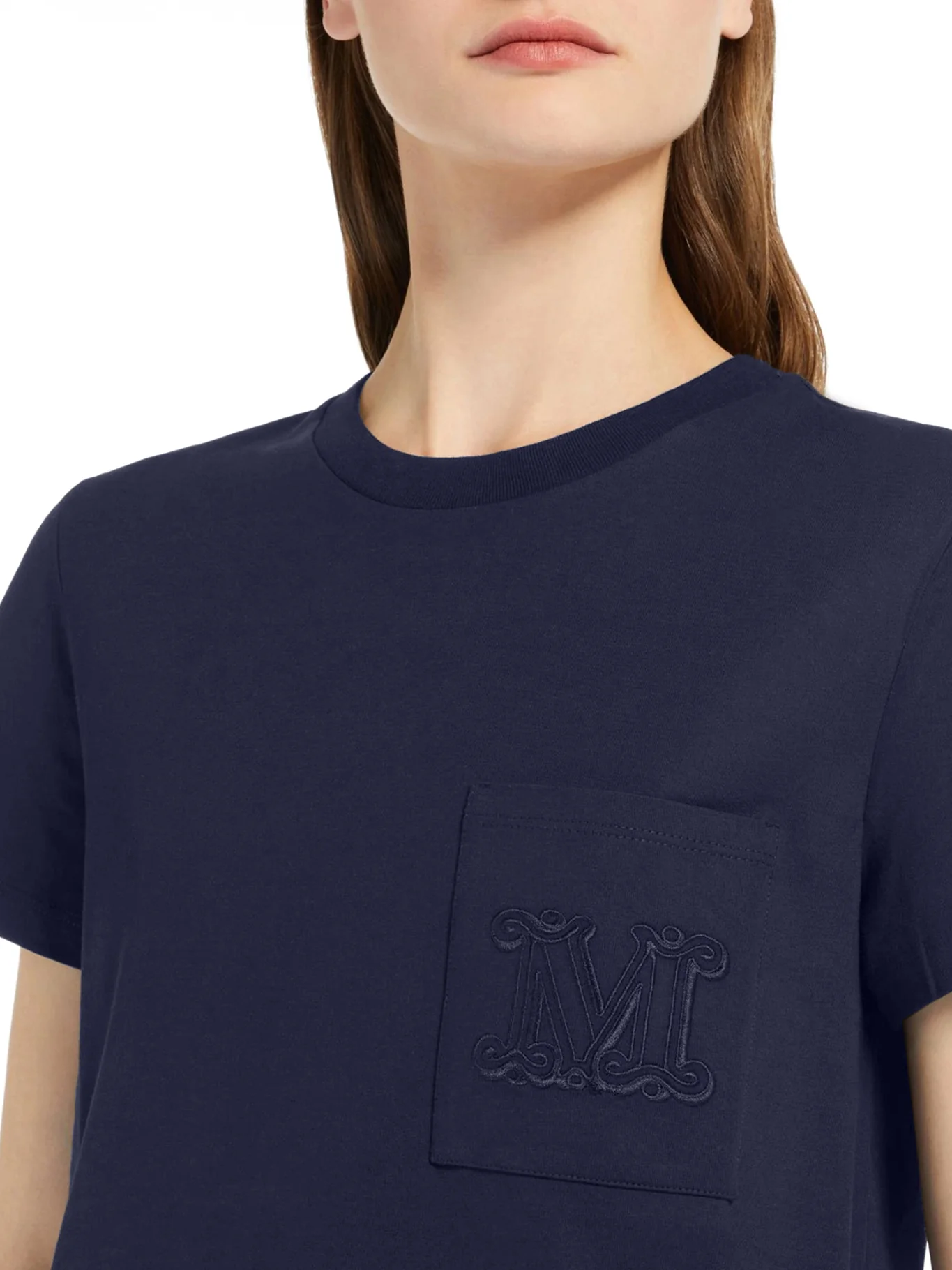 COTTON JERSEY T-SHIRT - Image 5