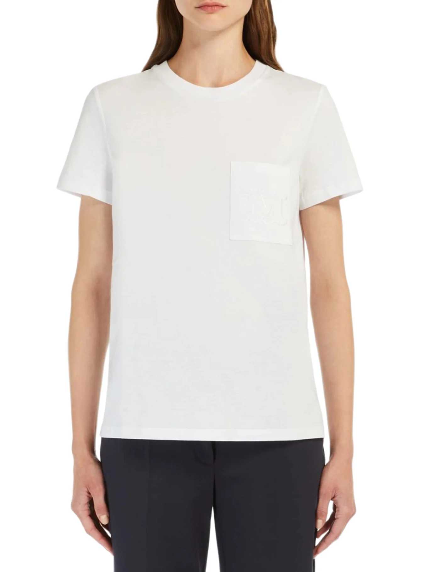COTTON JERSEY T-SHIRT - Image 3