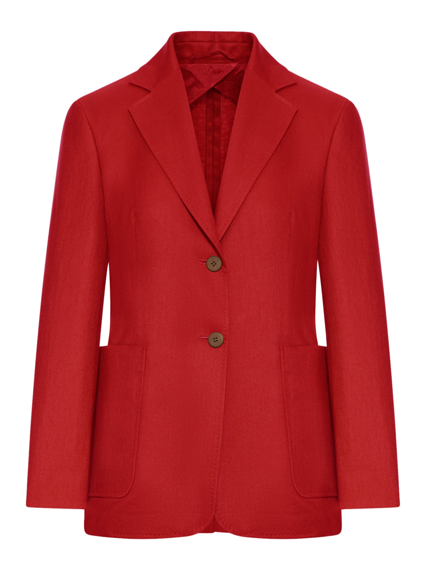 SINGLE-BREASTED VOLONTA JACKET