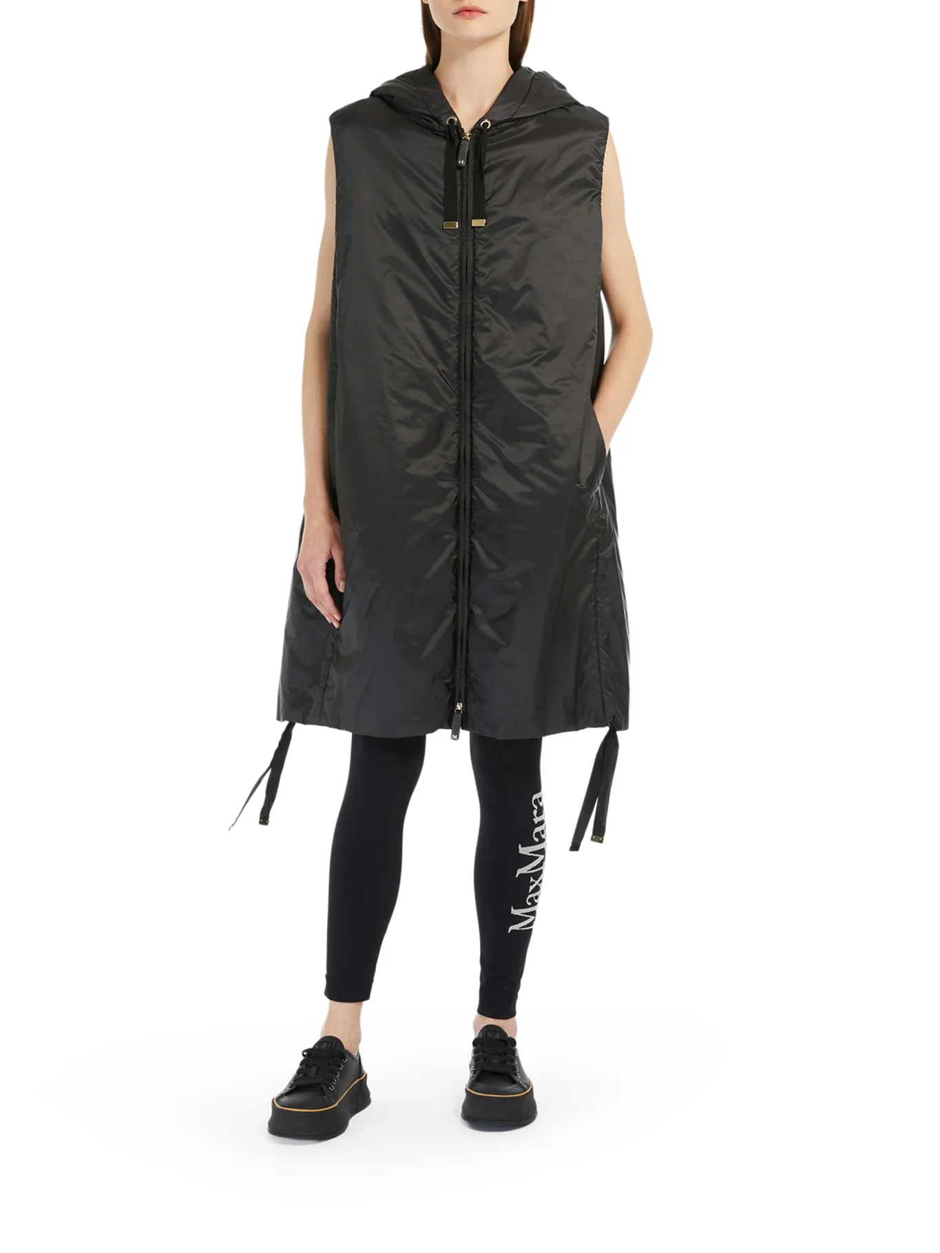 DROP-PROOF CANVAS VEST - Image 2