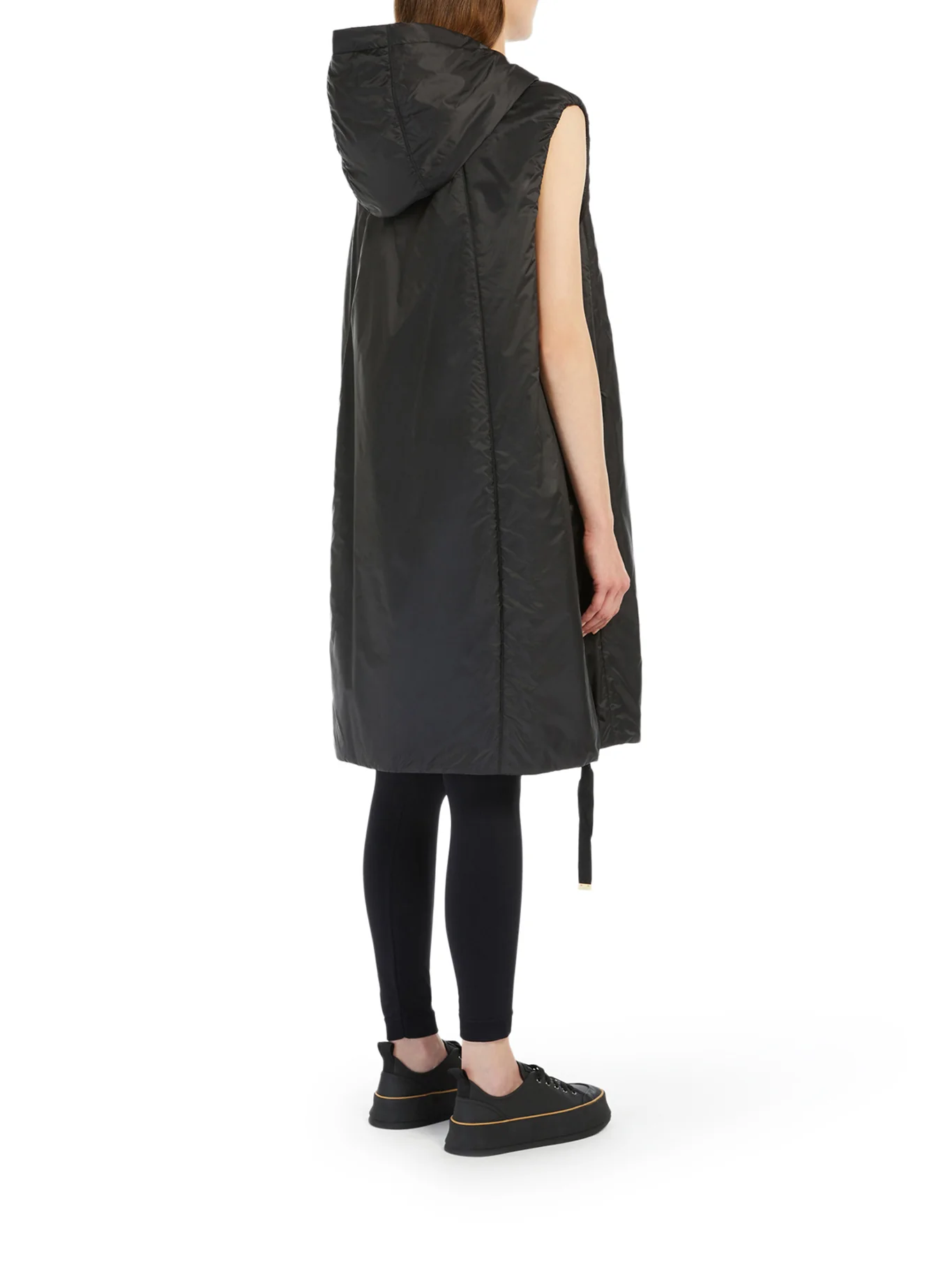 DROP-PROOF CANVAS VEST - Image 4