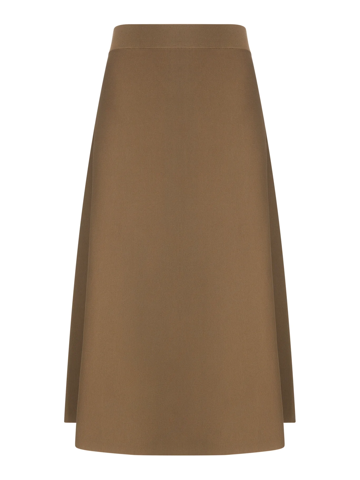 VISCOSE YARN SKIRT
